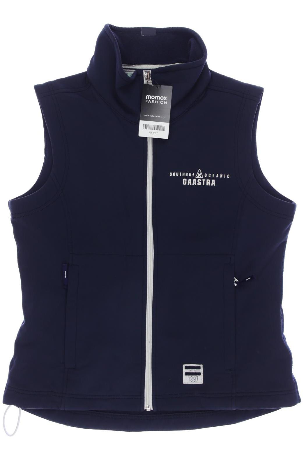 

Gaastra Damen Weste, marineblau, Gr. 42