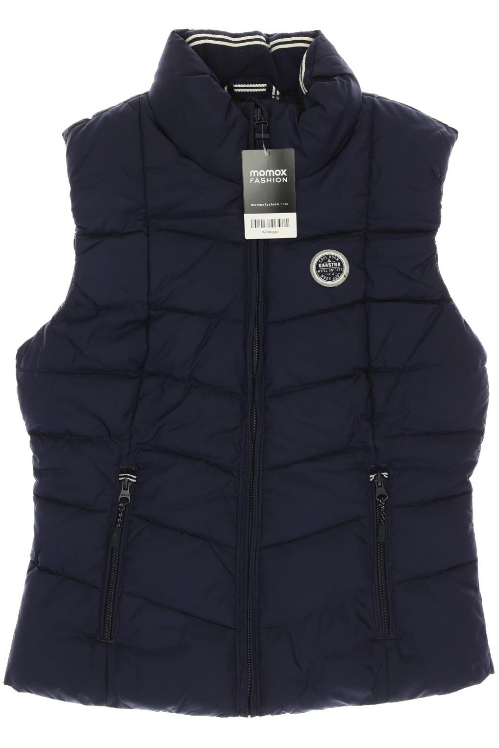 

Gaastra Damen Weste, marineblau