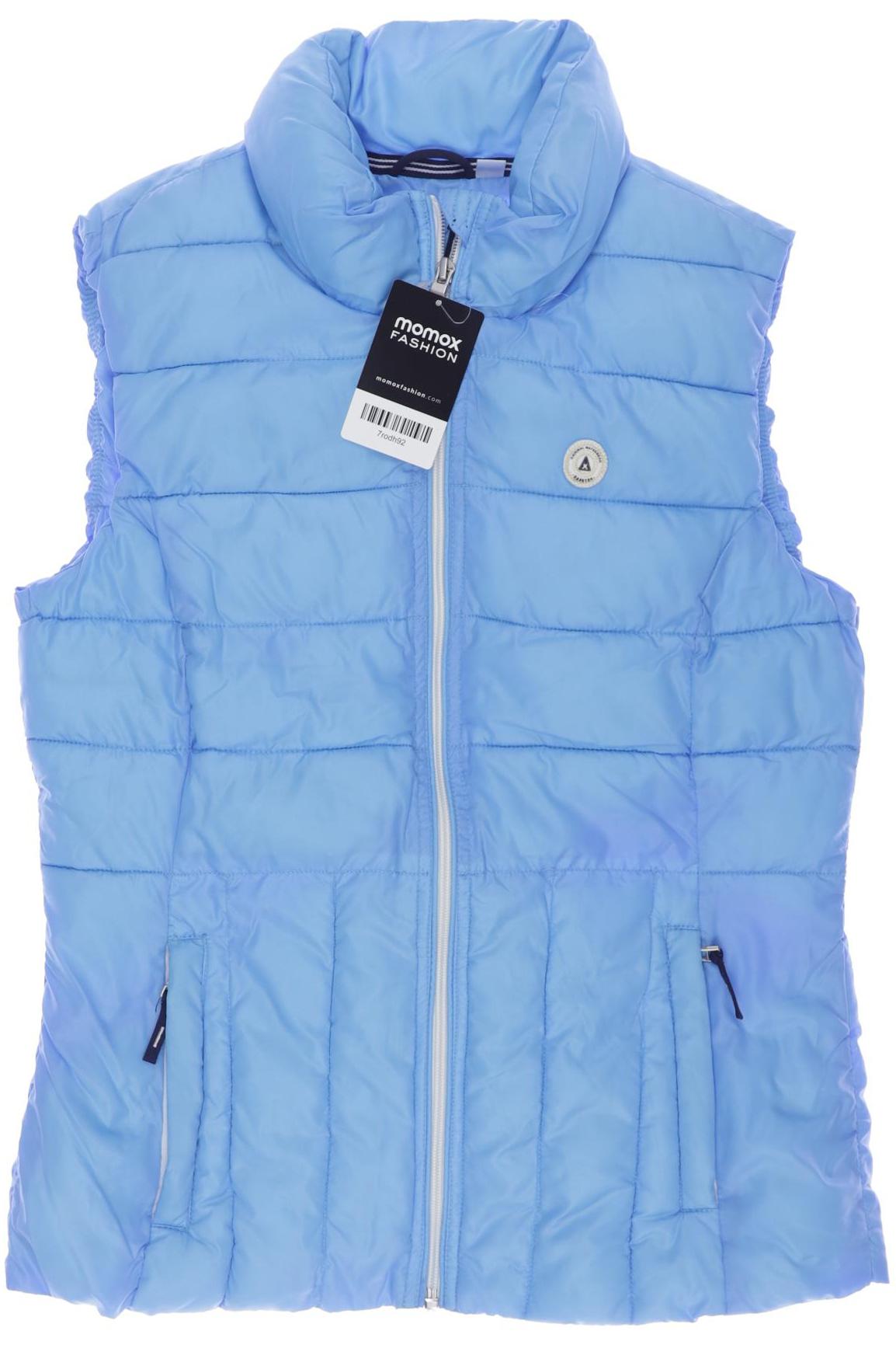 

Gaastra Damen Weste, hellblau, Gr. 42