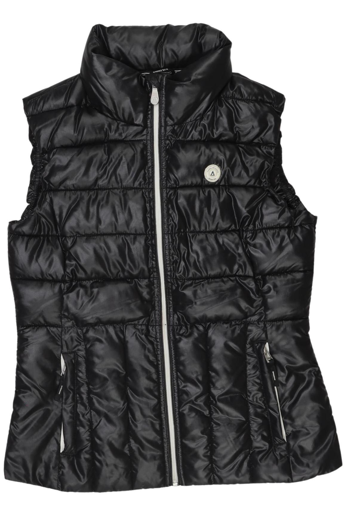 

Gaastra Damen Weste, schwarz, Gr. 42