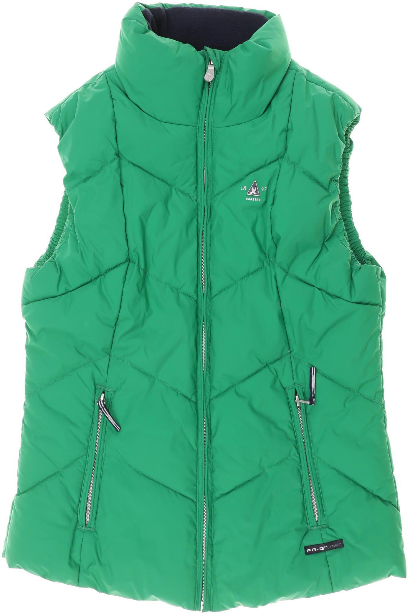 

Gaastra Damen Weste, grün, Gr.