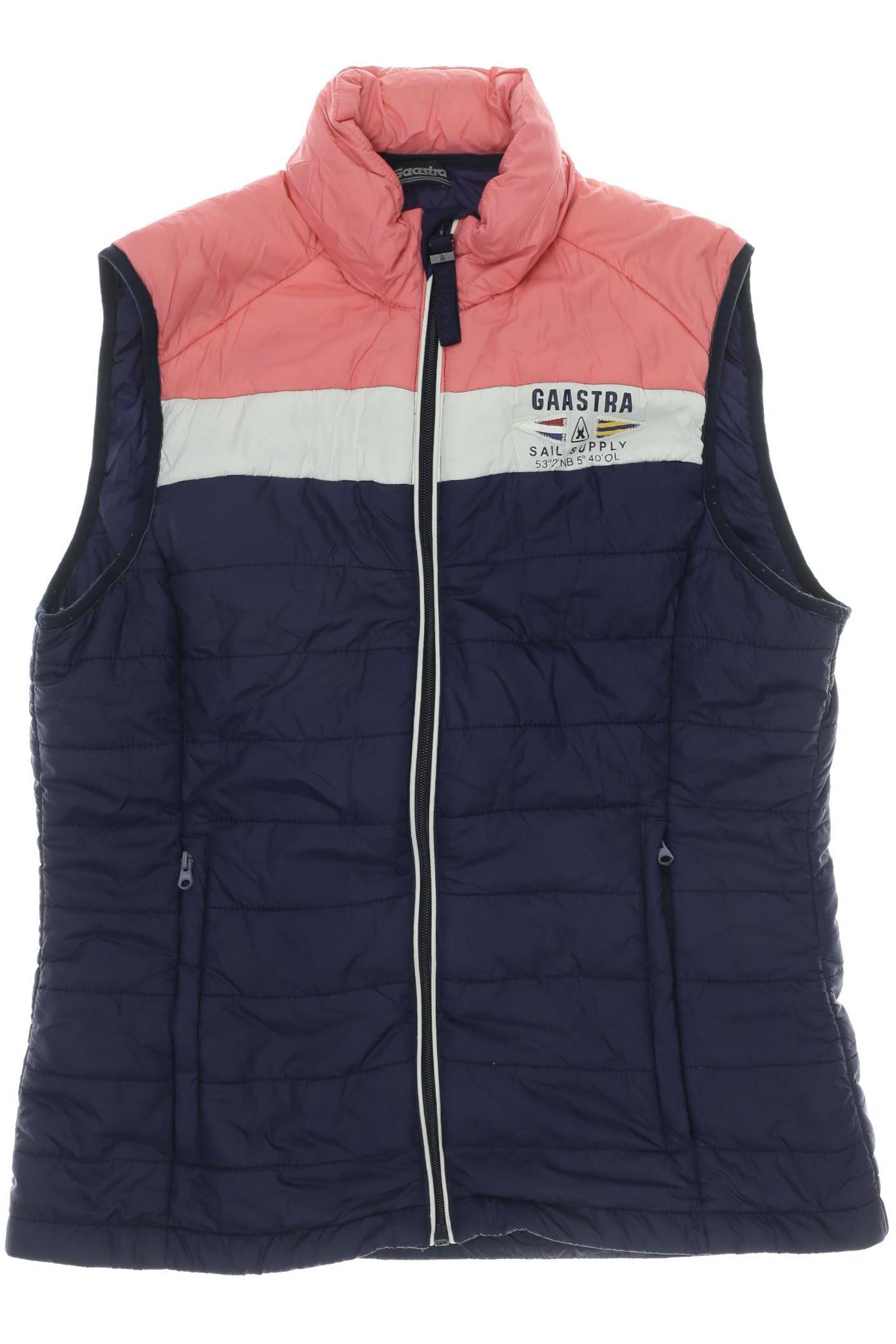 

Gaastra Damen Weste, blau, Gr.