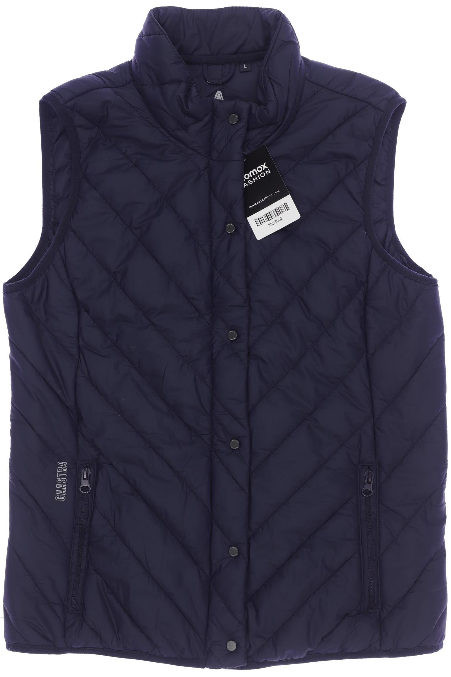

Gaastra Damen Weste, marineblau, Gr. 42