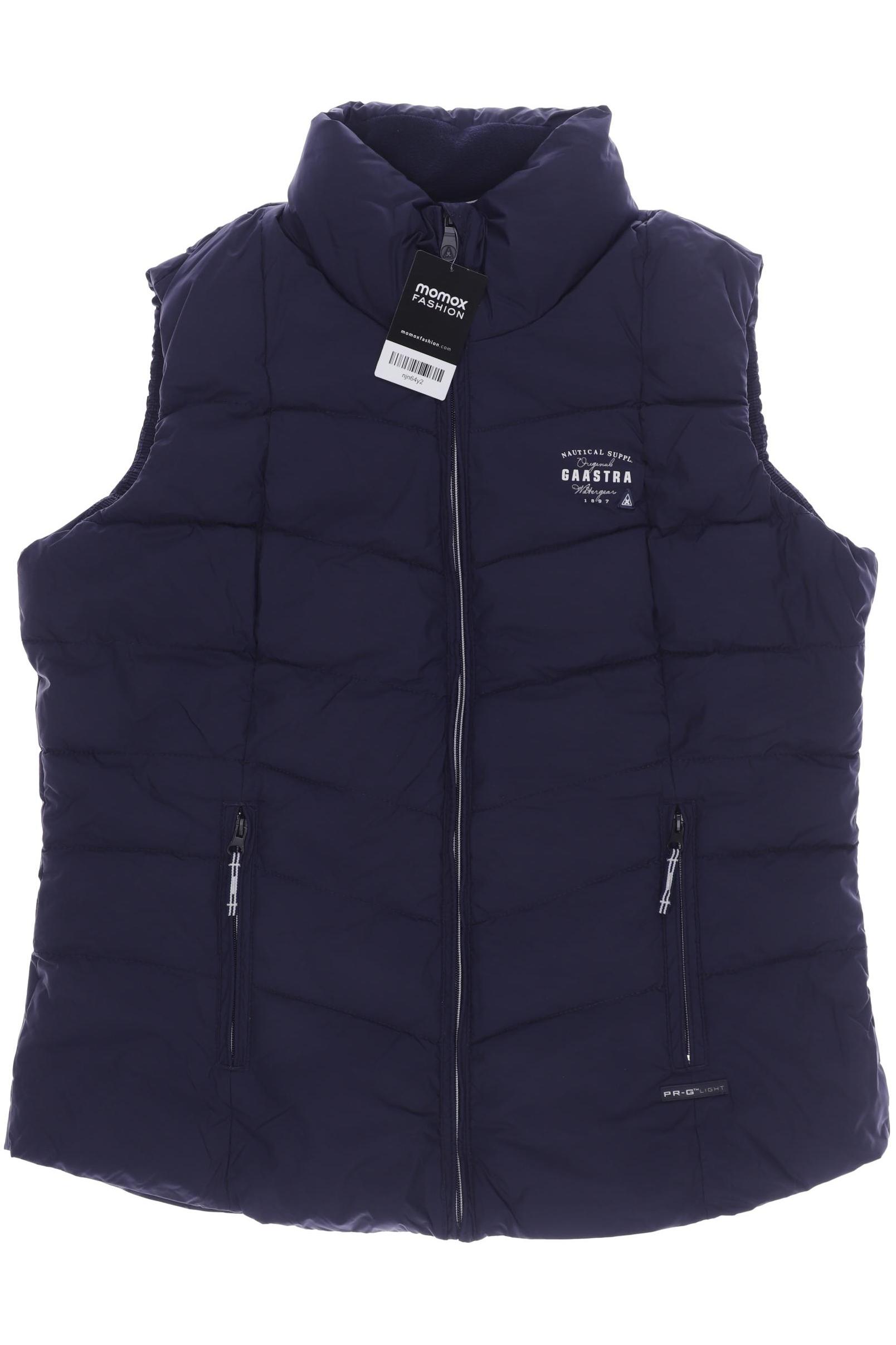 

Gaastra Damen Weste, marineblau