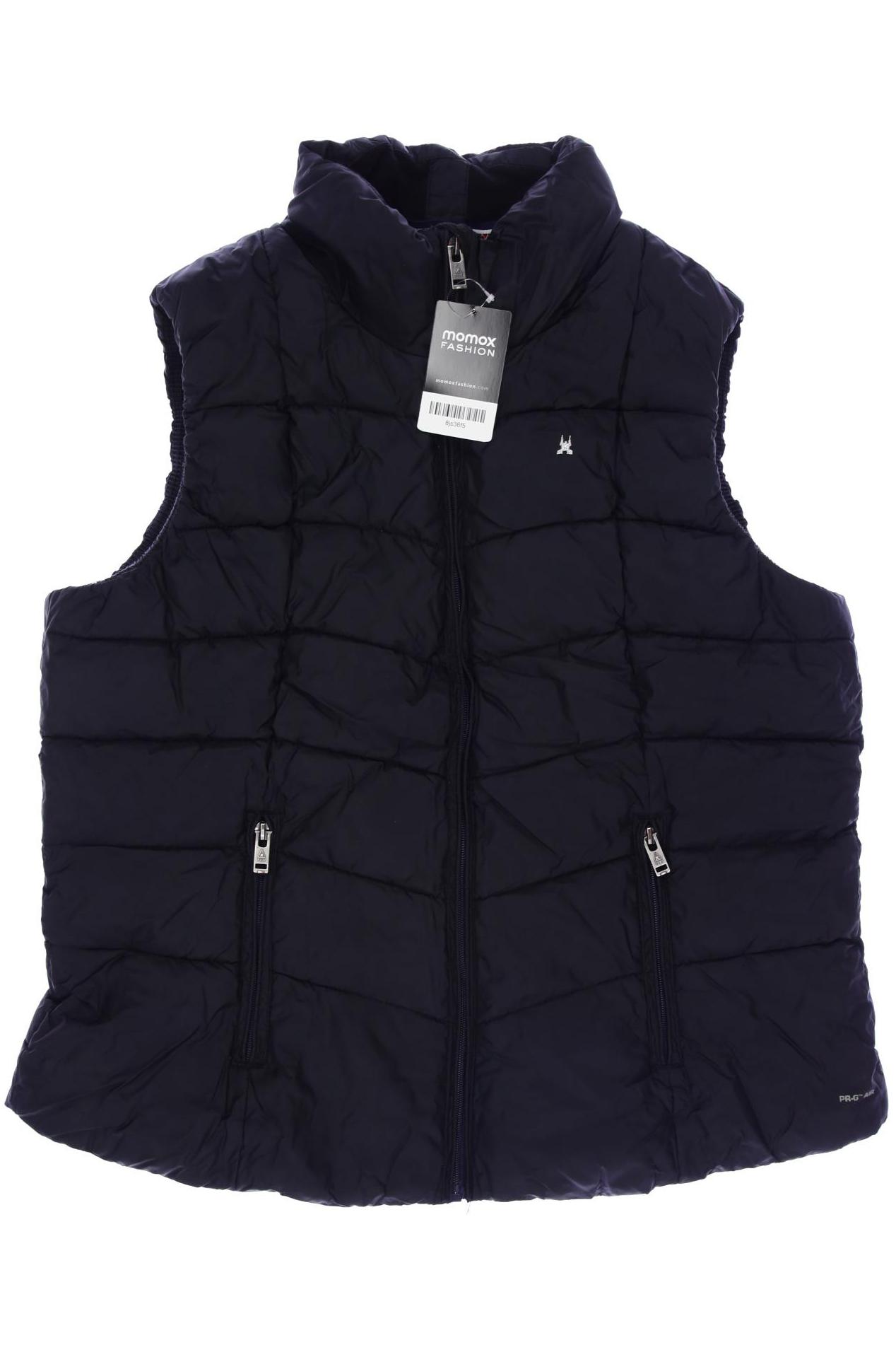 

Gaastra Damen Weste, schwarz, Gr. 46