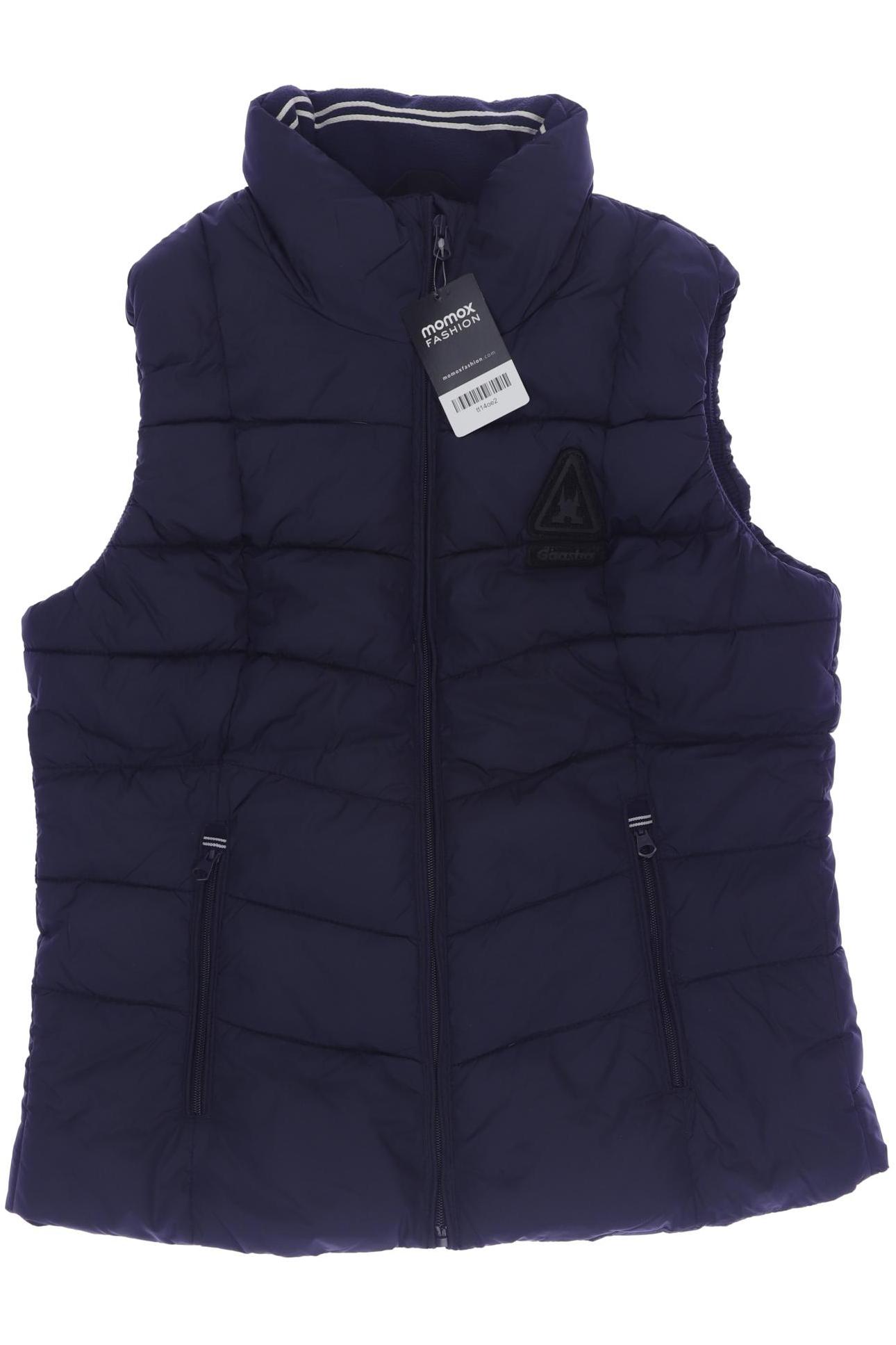 

Gaastra Damen Weste, marineblau, Gr. 44