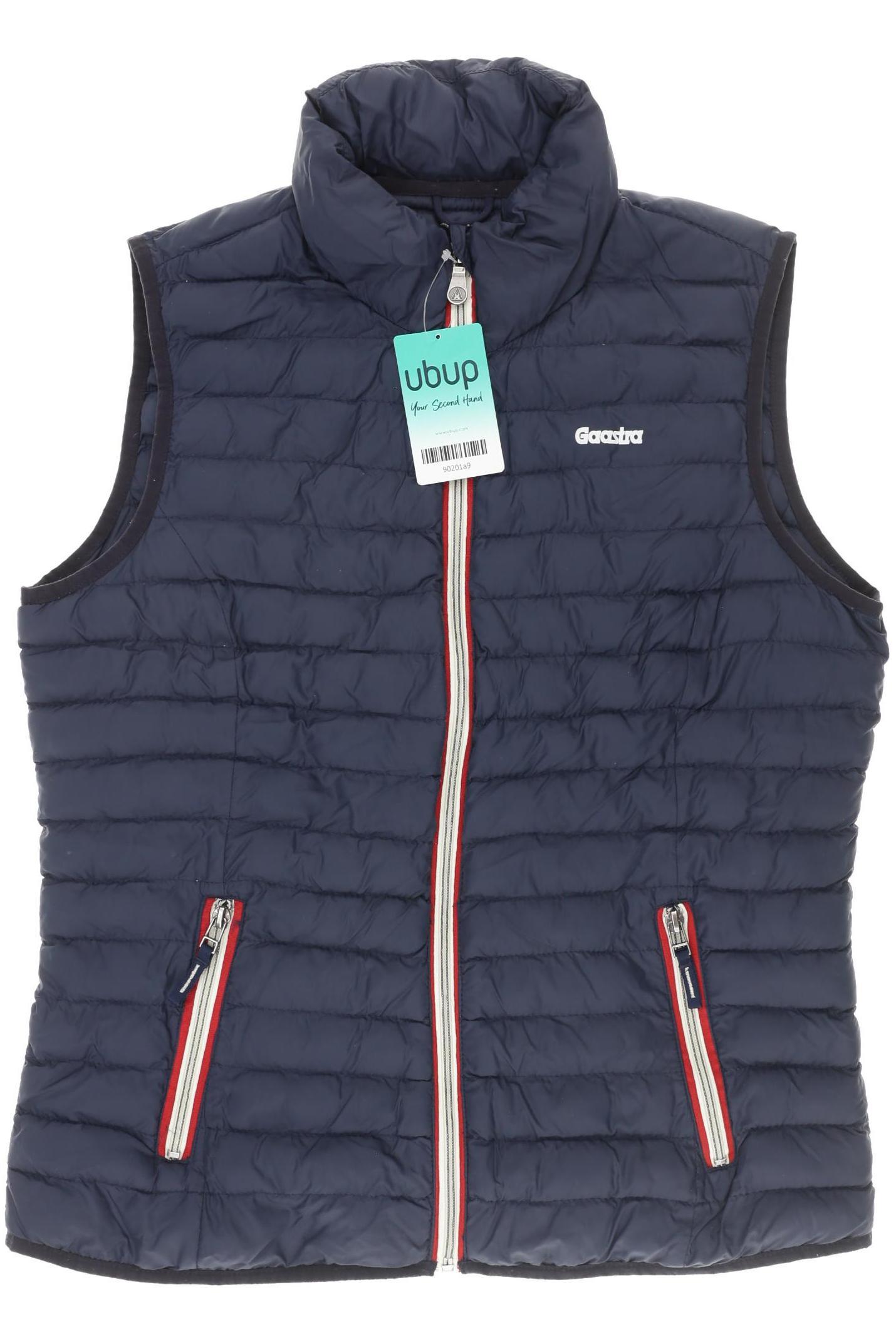 

Gaastra Damen Weste, blau, Gr.
