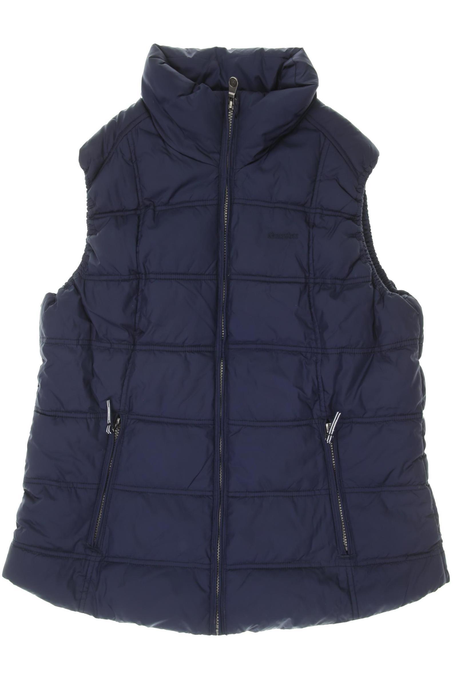 

Gaastra Damen Weste, blau, Gr.