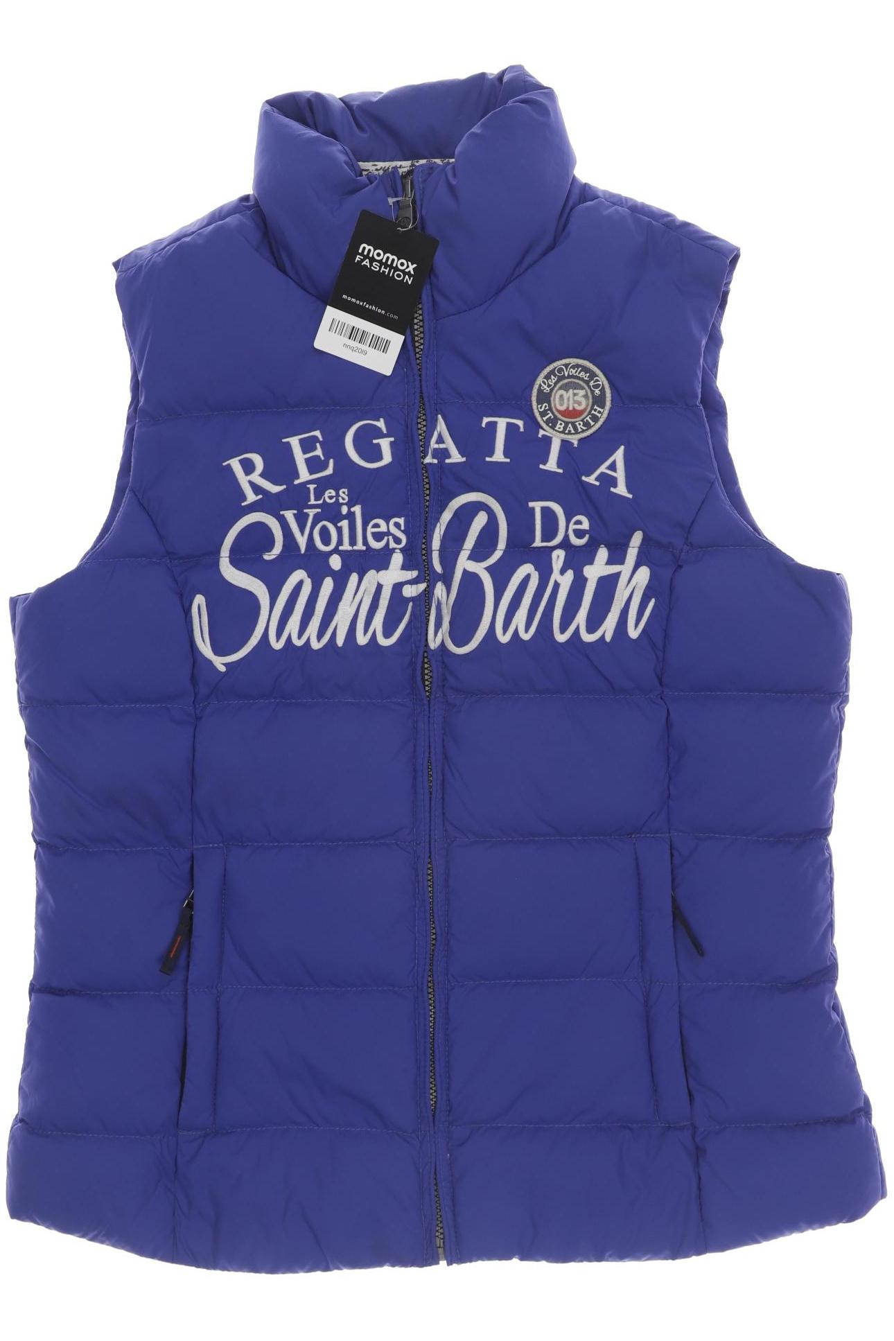 

Gaastra Damen Weste, blau
