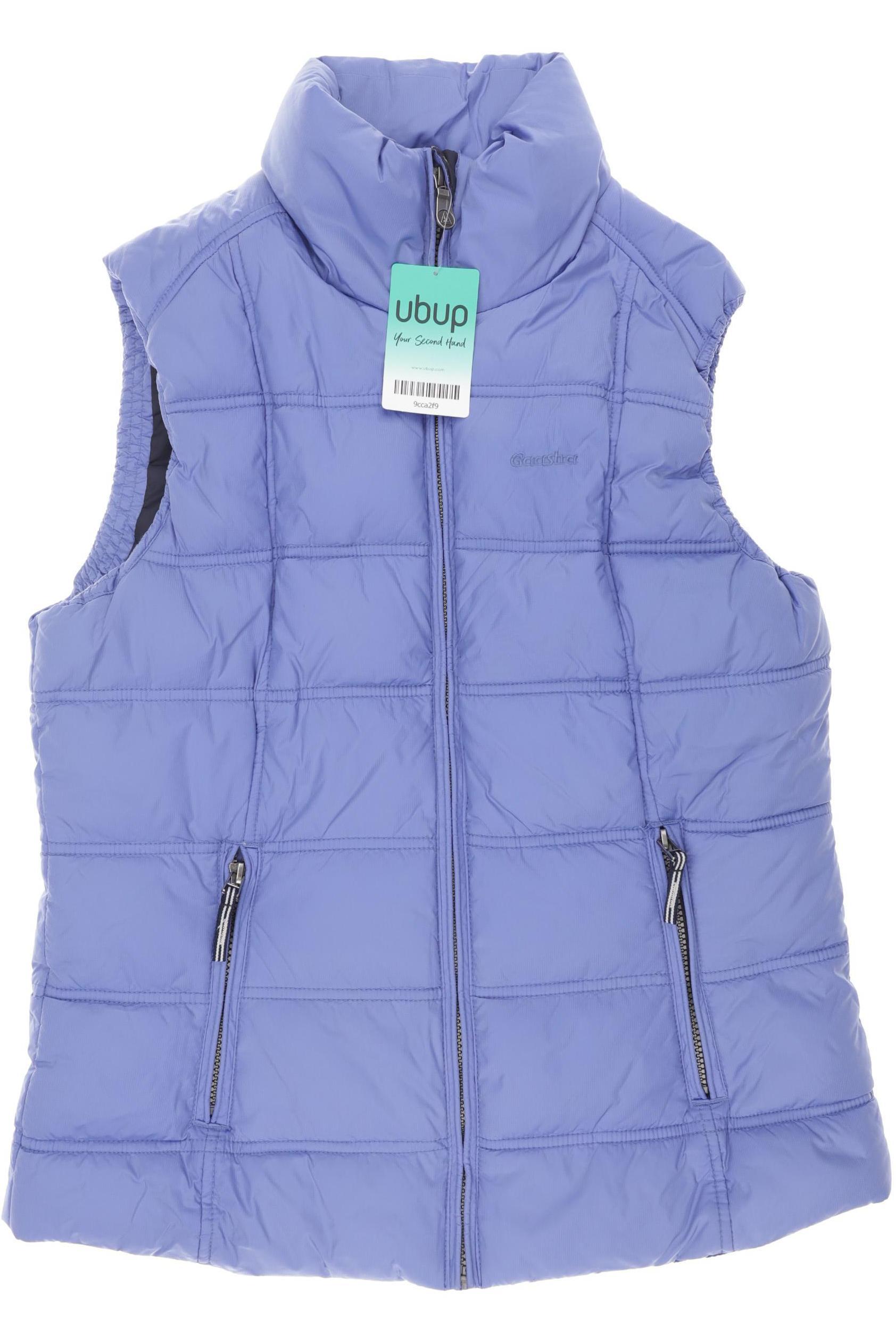 

Gaastra Damen Weste, blau, Gr.