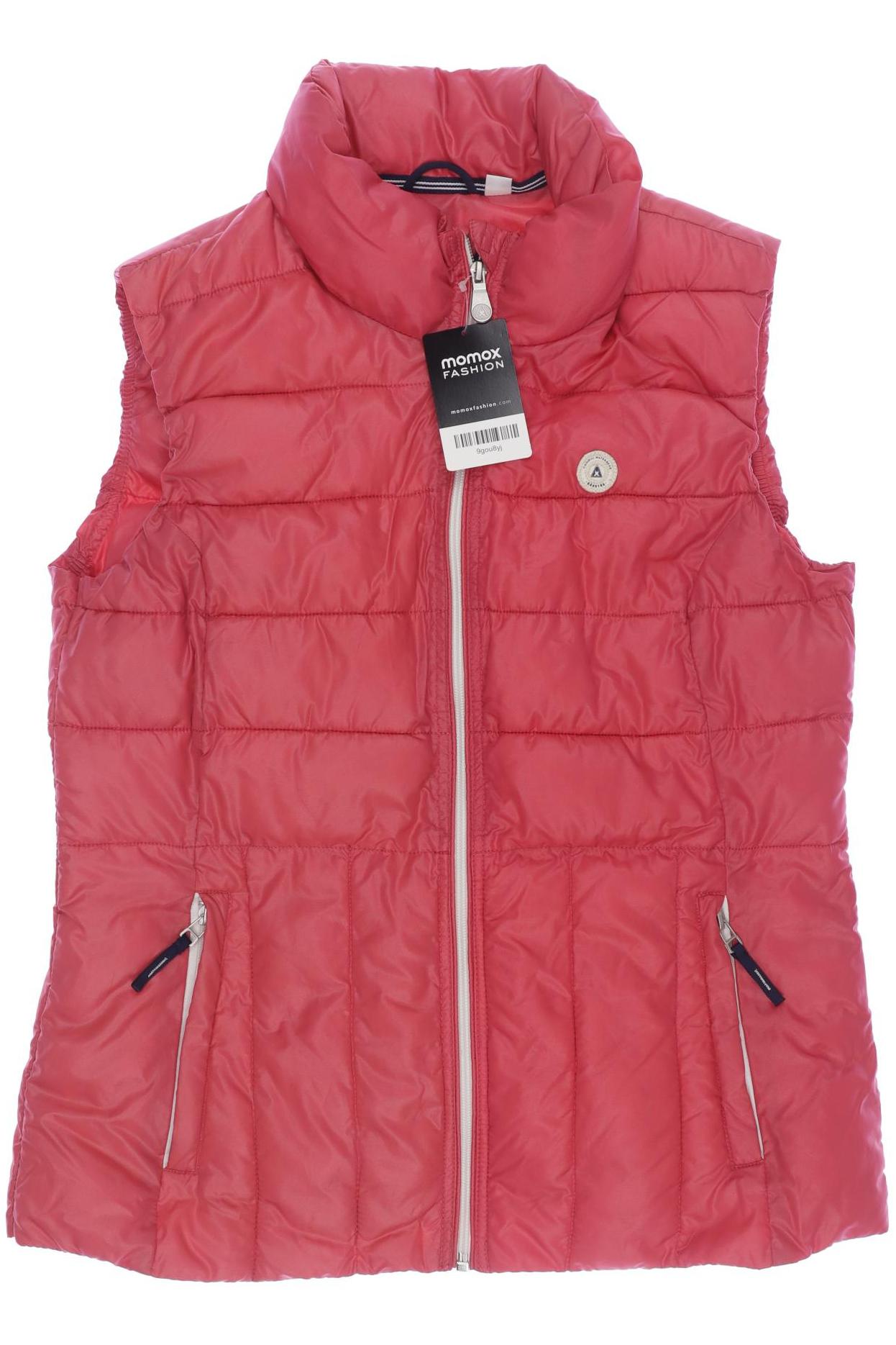 

Gaastra Damen Weste, pink, Gr. 44