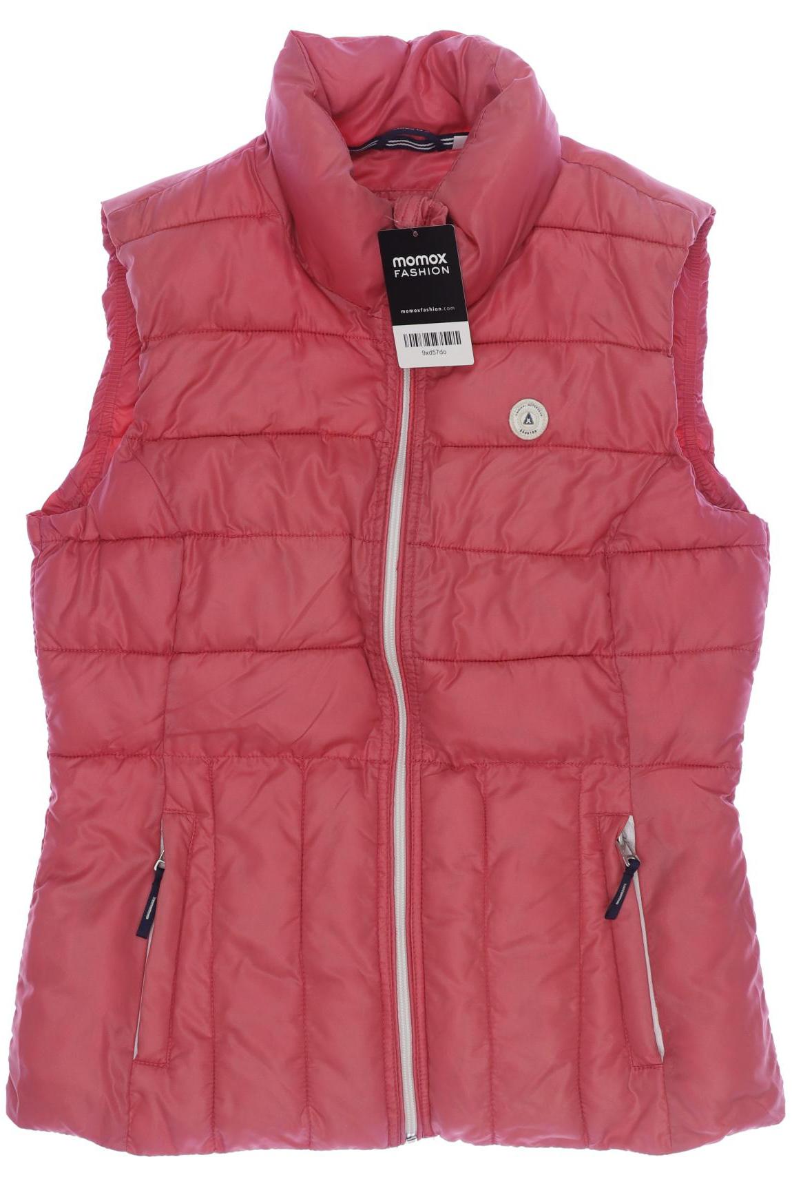 

Gaastra Damen Weste, pink, Gr. 42