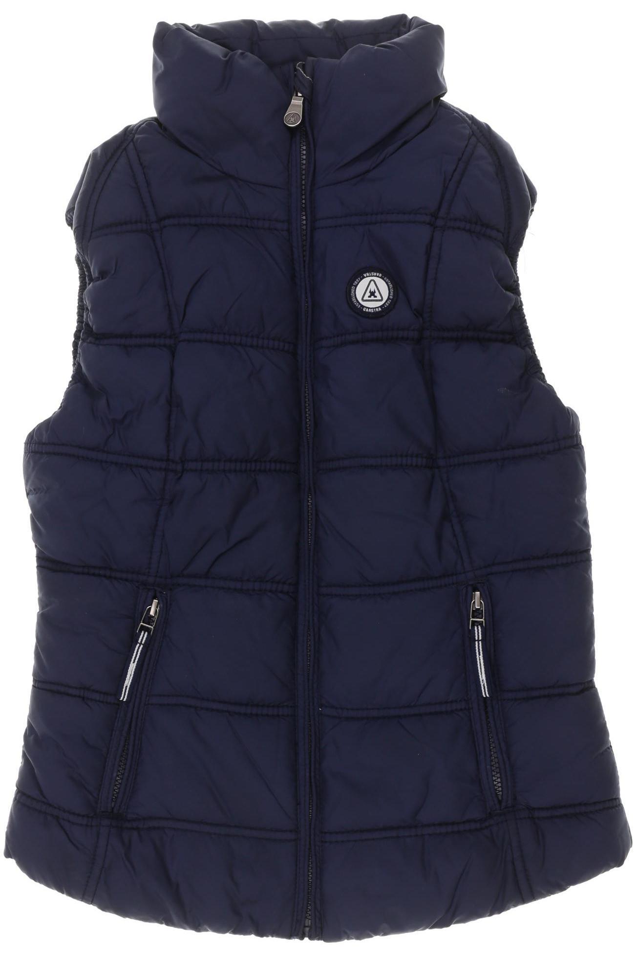 

Gaastra Damen Weste, blau, Gr. 34