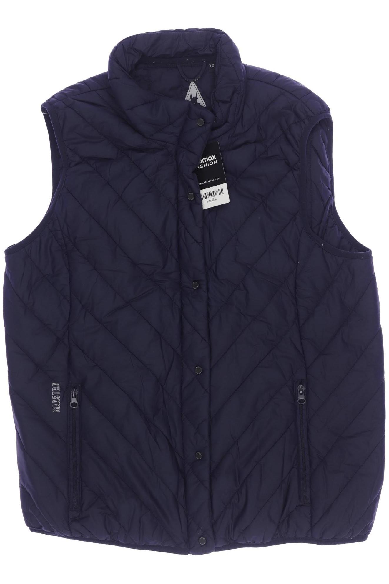 

Gaastra Damen Weste, marineblau, Gr. 46