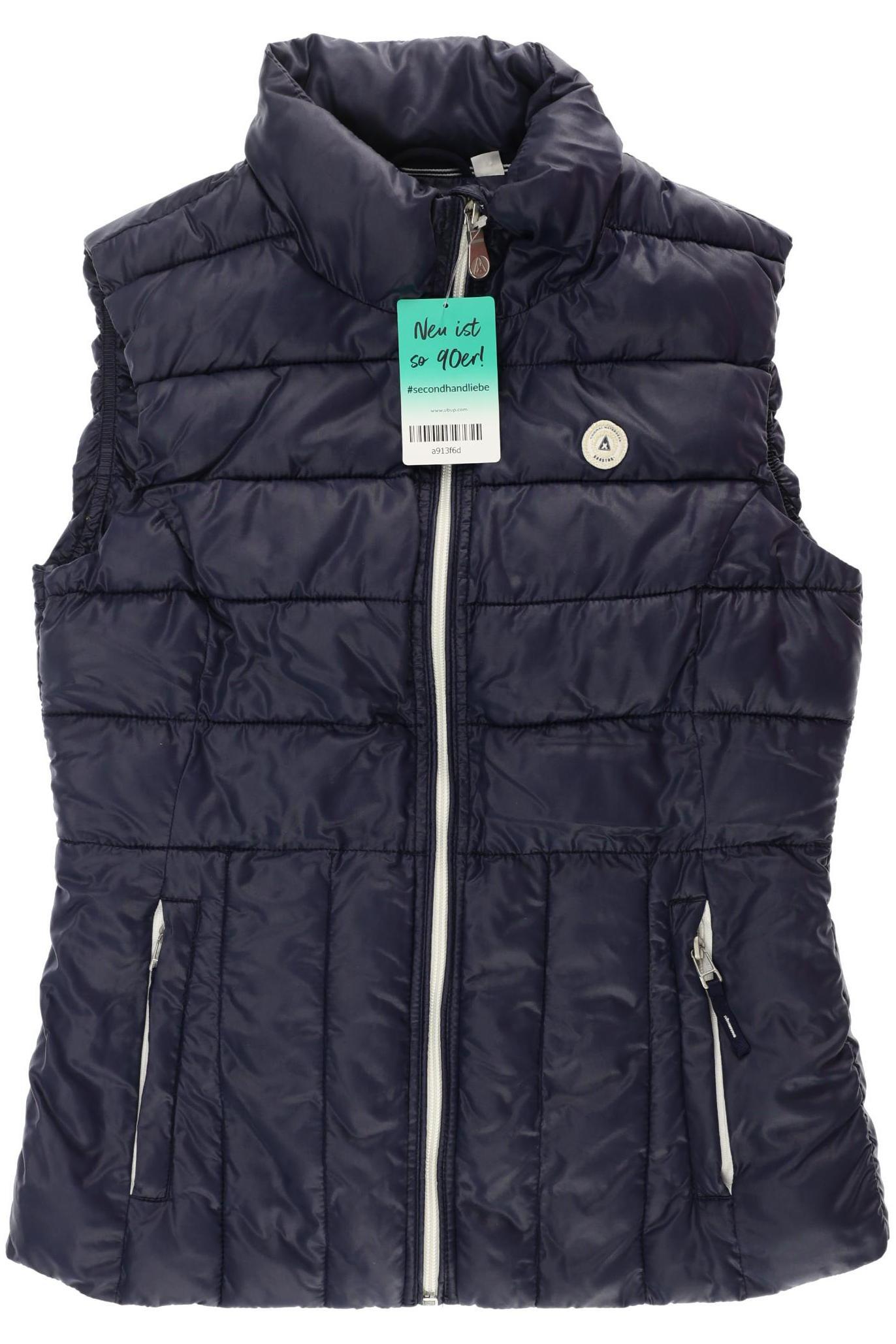 

Gaastra Damen Weste, blau, Gr.