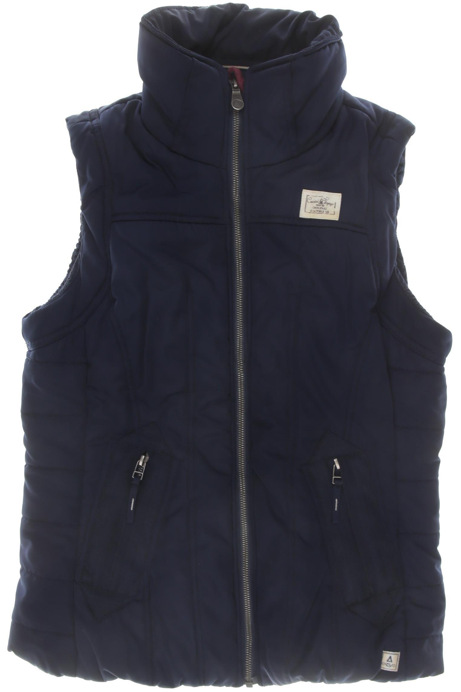 

Gaastra Damen Weste, blau, Gr.