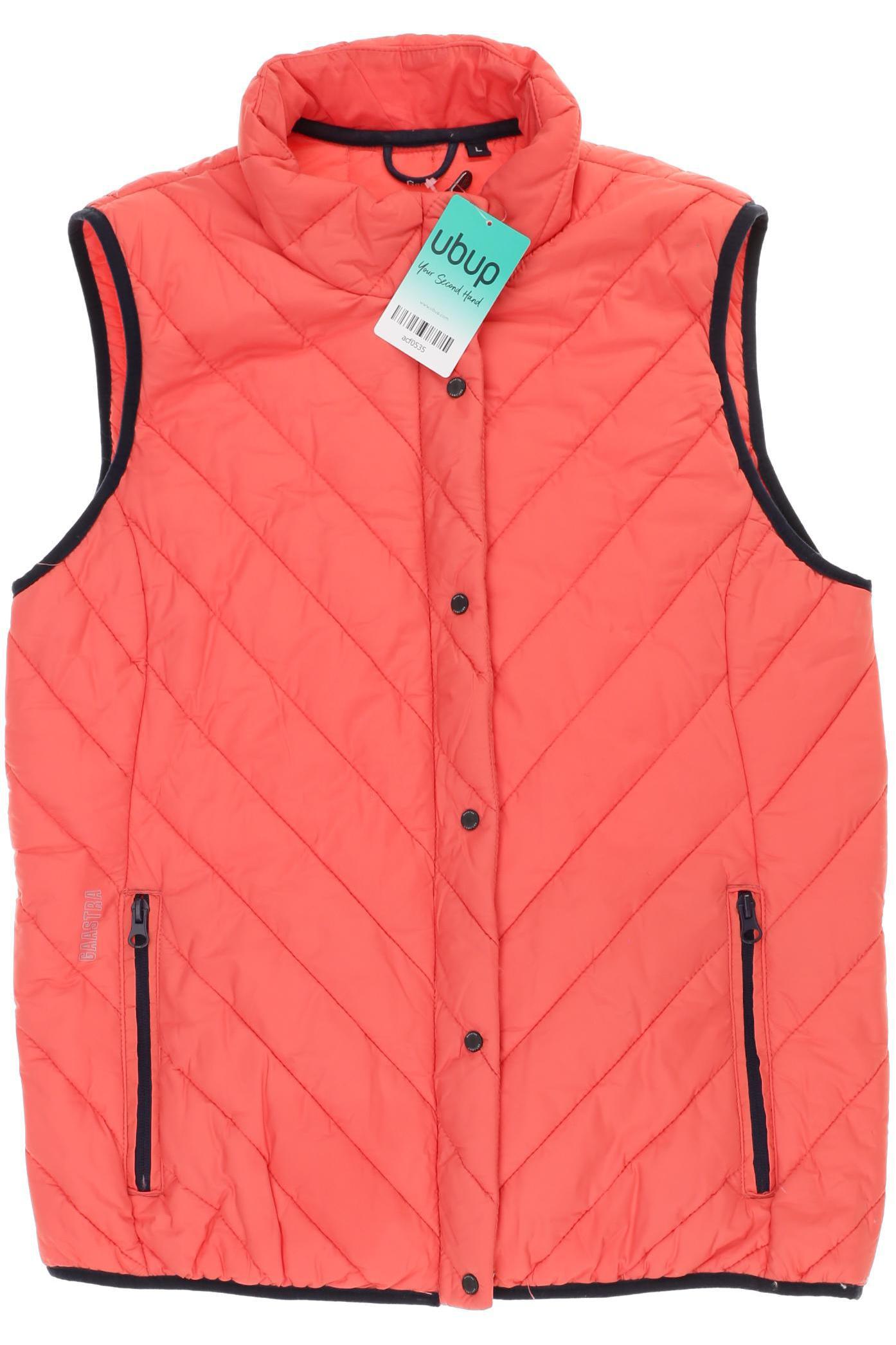 

Gaastra Damen Weste, pink, Gr.