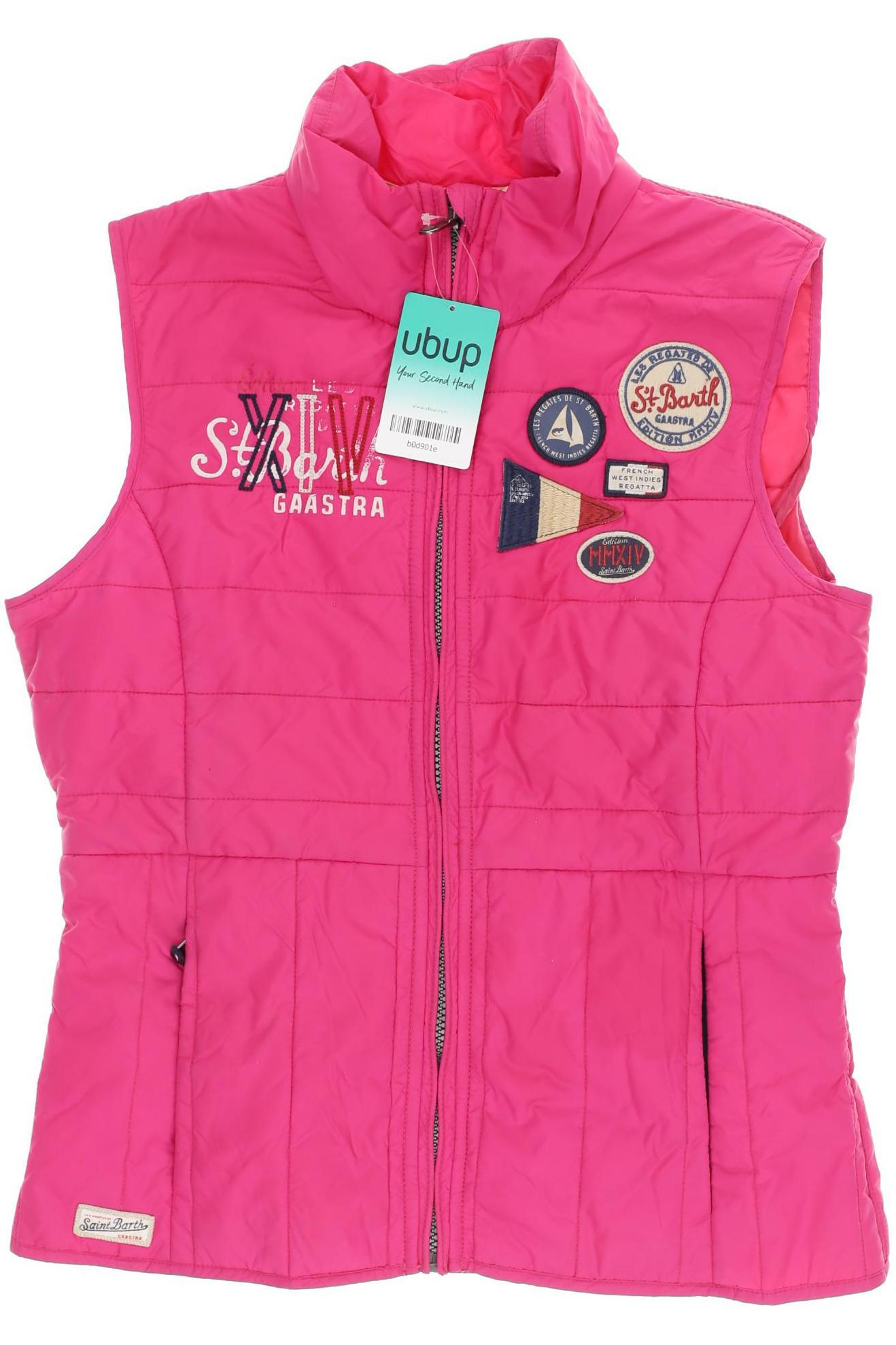 

Gaastra Damen Weste, pink, Gr.