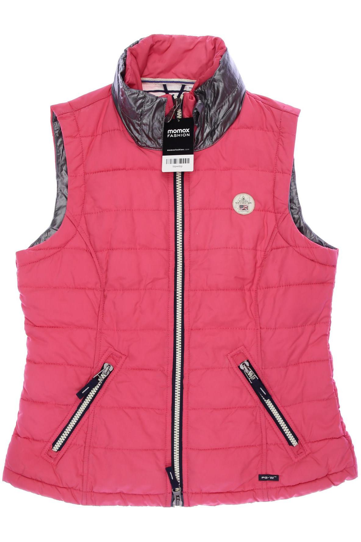 

Gaastra Damen Weste, pink