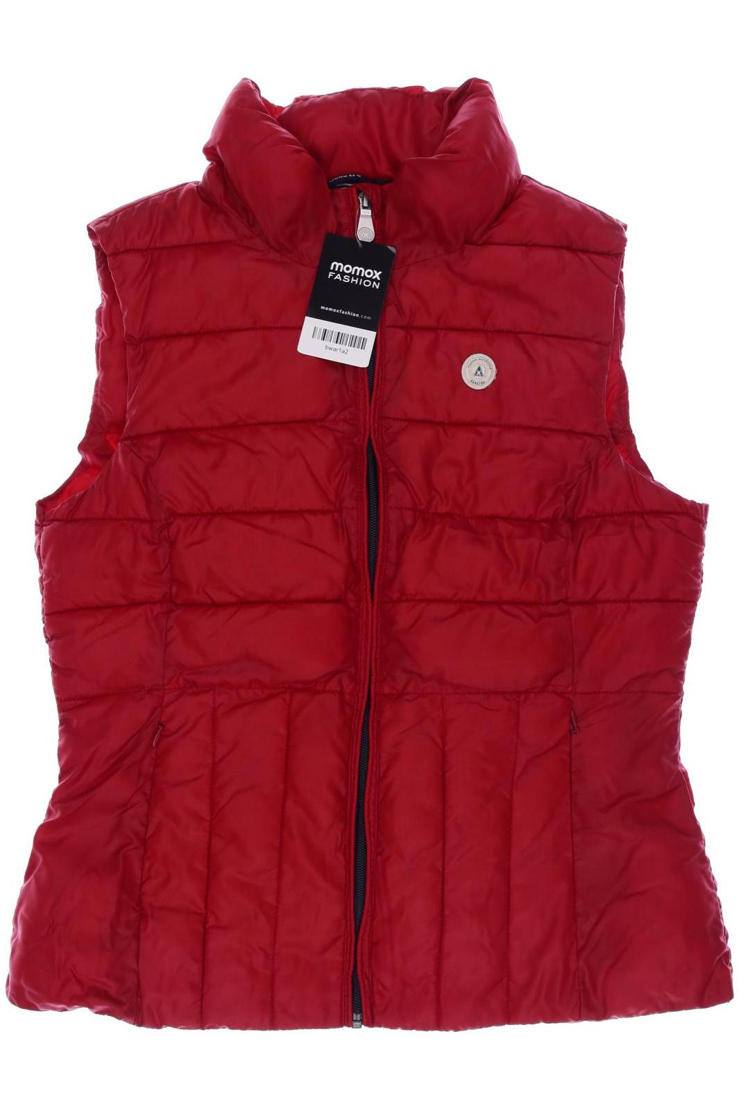 

Gaastra Damen Weste, rot