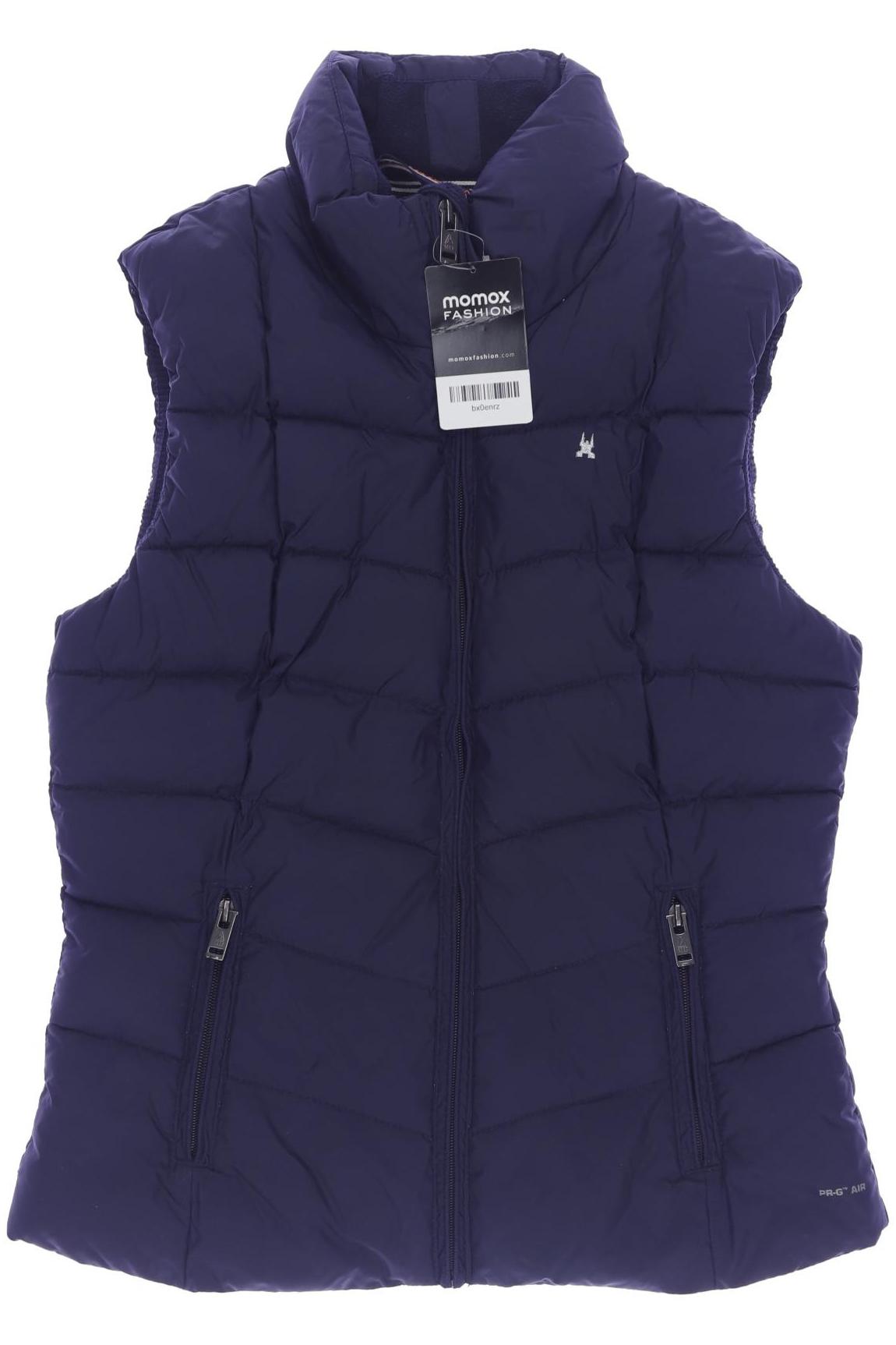 

Gaastra Damen Weste, marineblau, Gr. 36