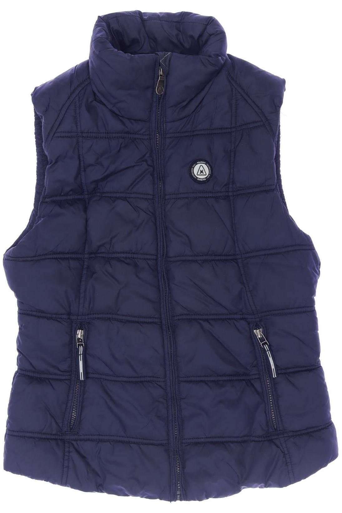 

Gaastra Damen Weste, marineblau, Gr. 38