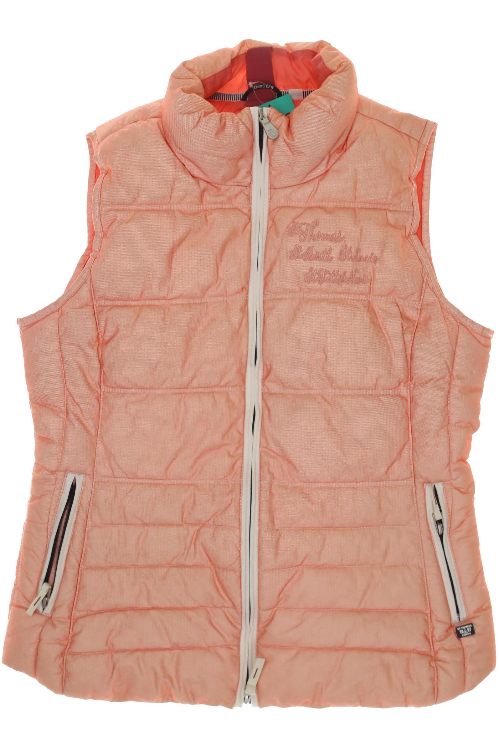 

Gaastra Damen Weste, pink, Gr.