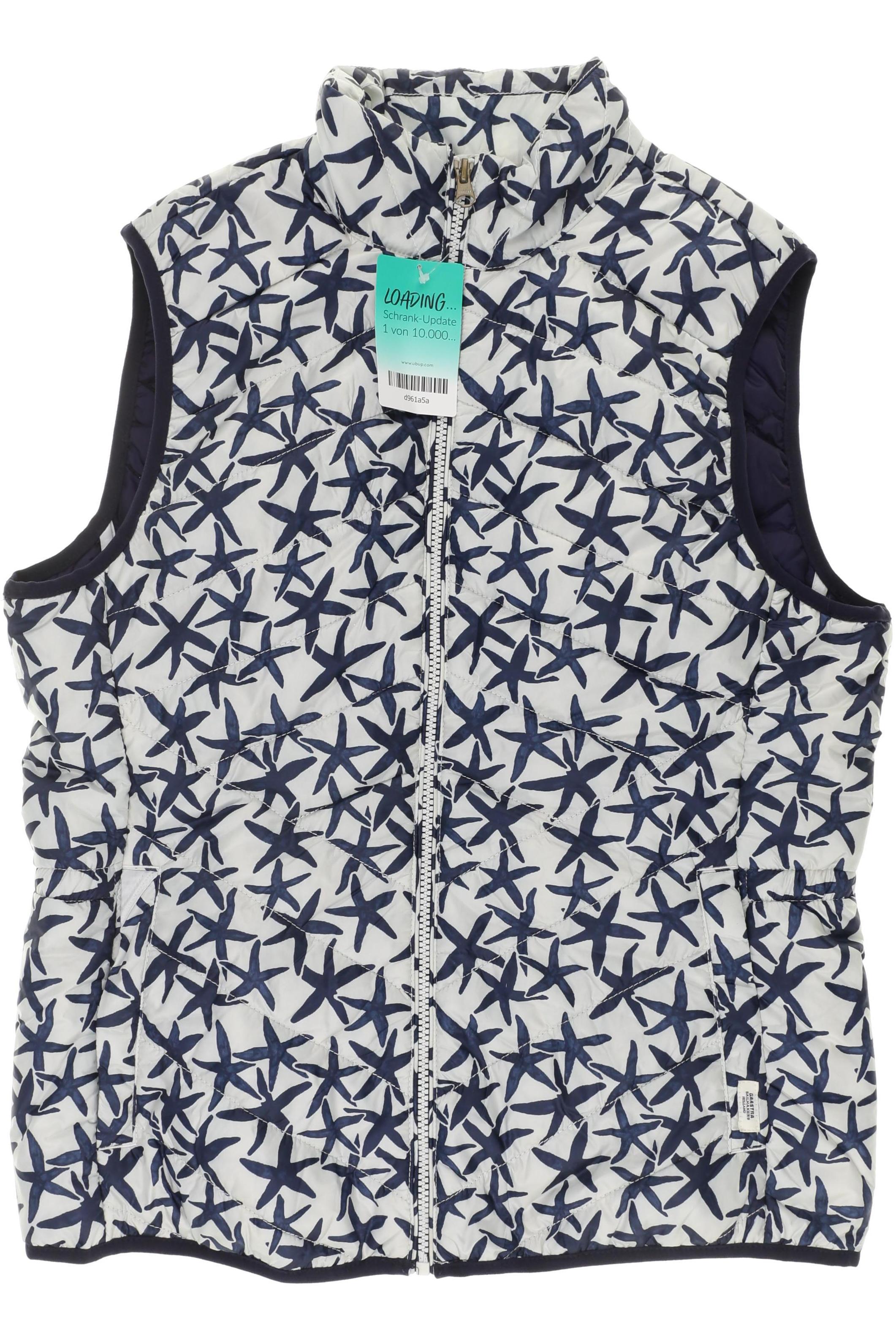 

Gaastra Damen Weste, blau, Gr.