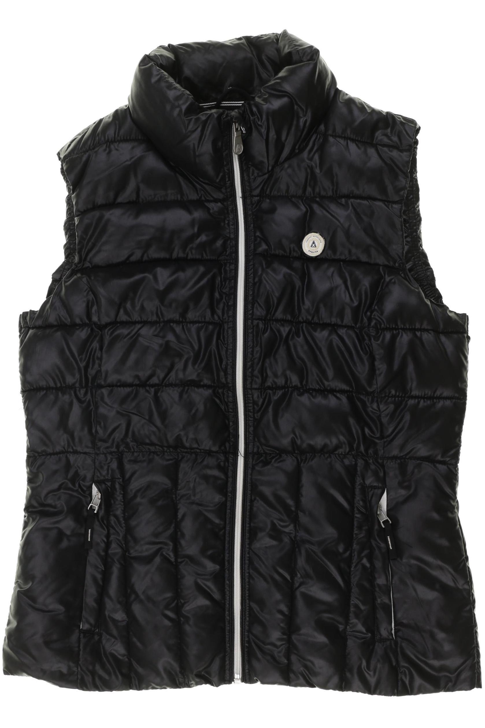 

Gaastra Damen Weste, schwarz, Gr.