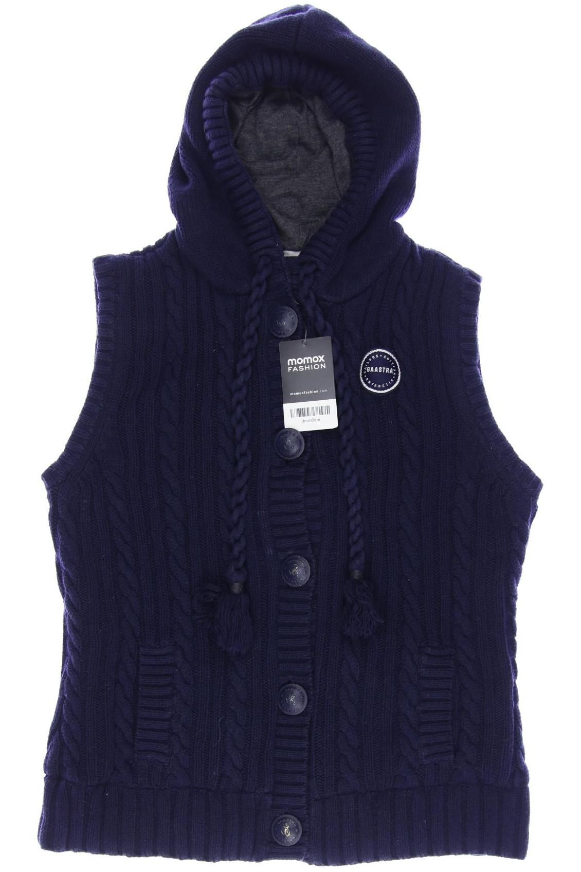 

Gaastra Damen Weste, marineblau