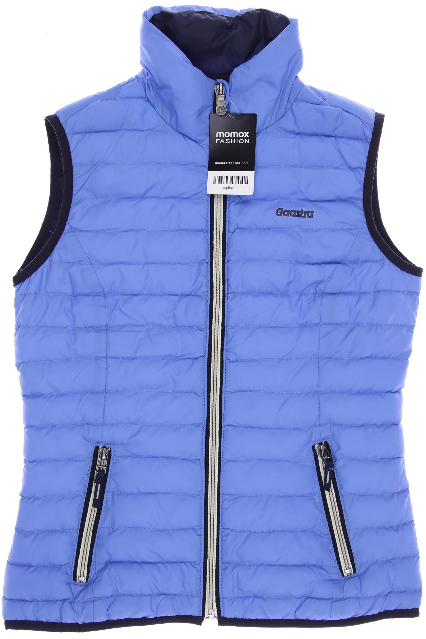 

Gaastra Damen Weste, blau