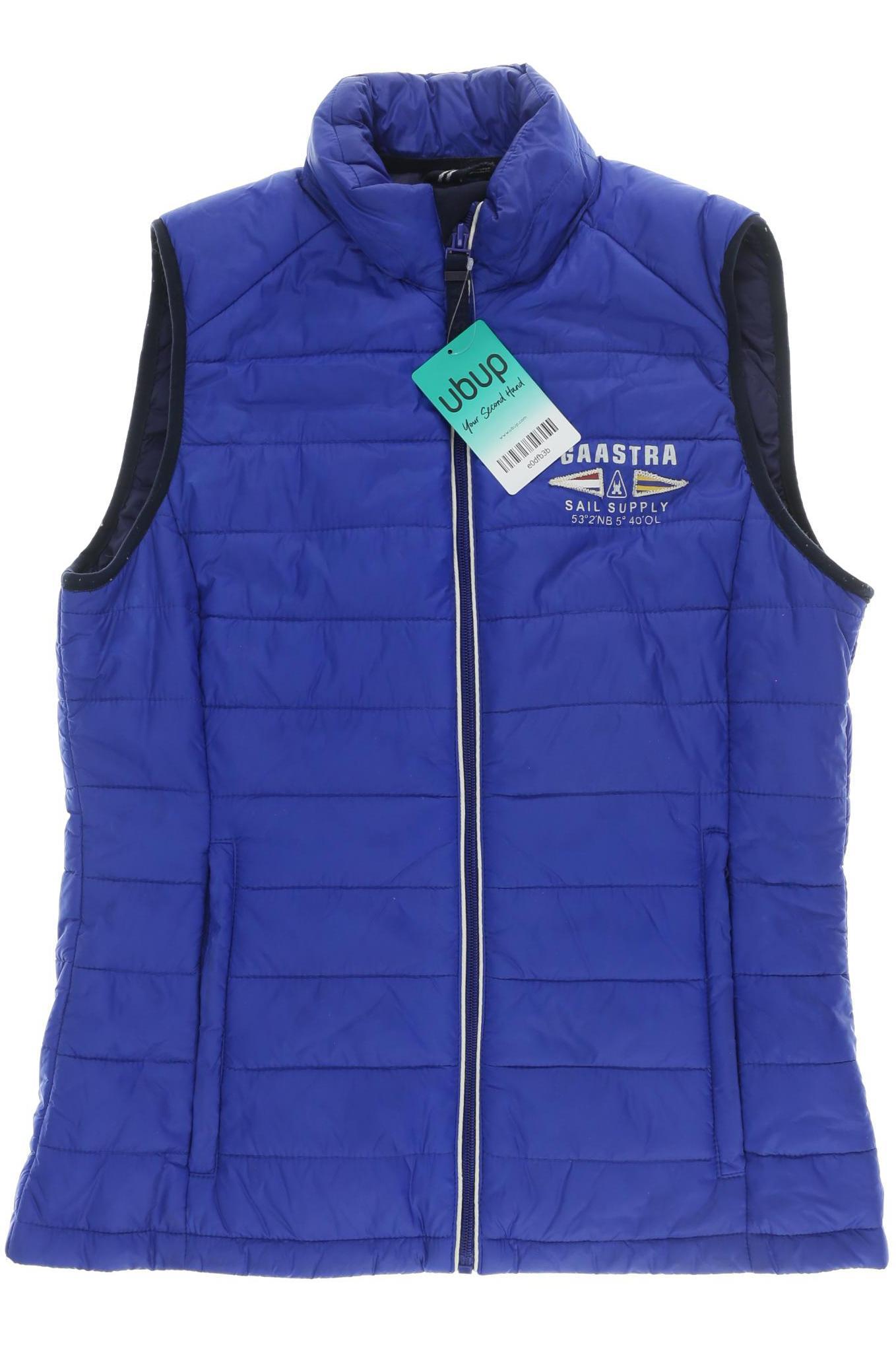 

Gaastra Damen Weste, blau, Gr.