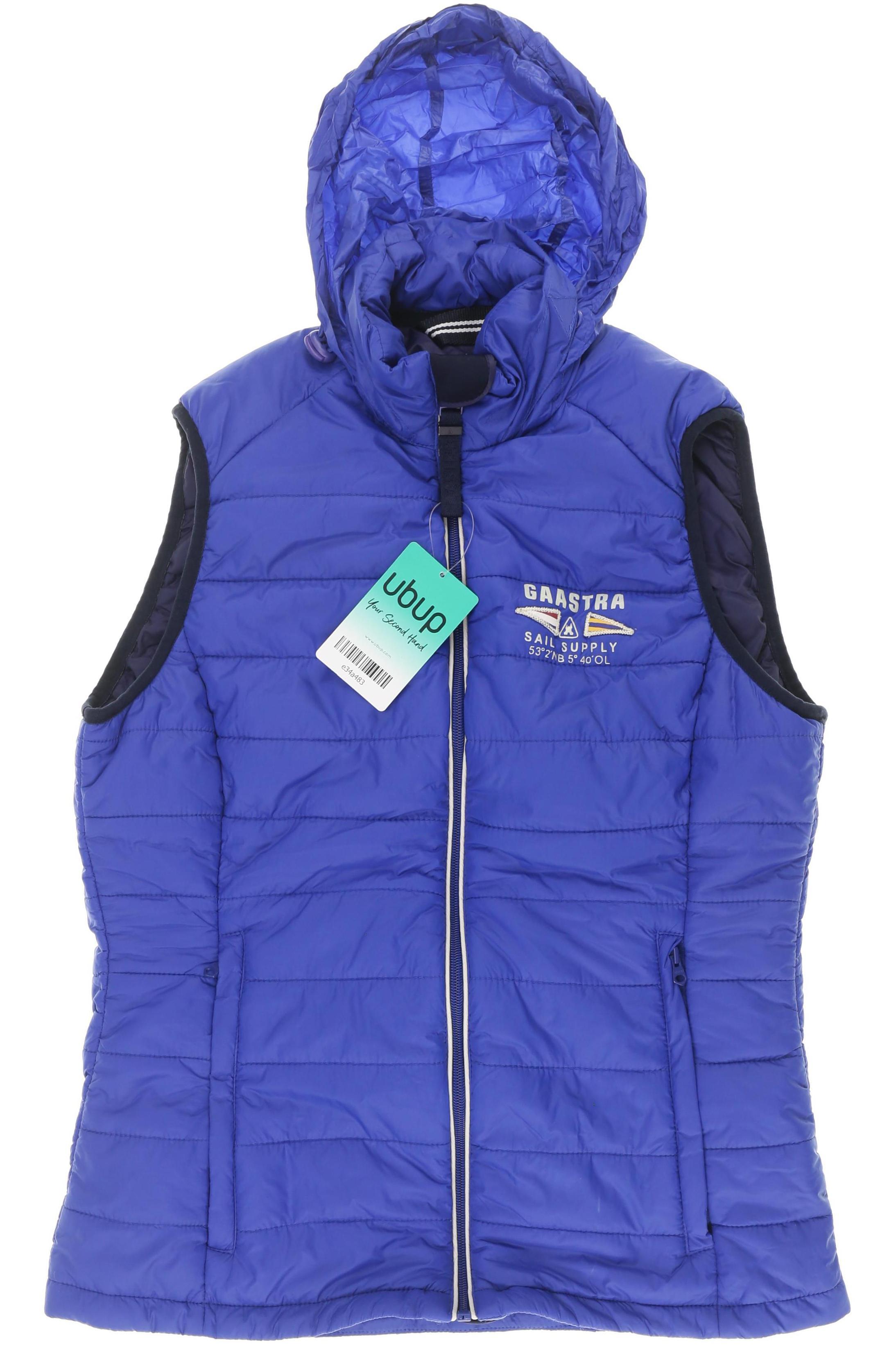

Gaastra Damen Weste, blau, Gr.