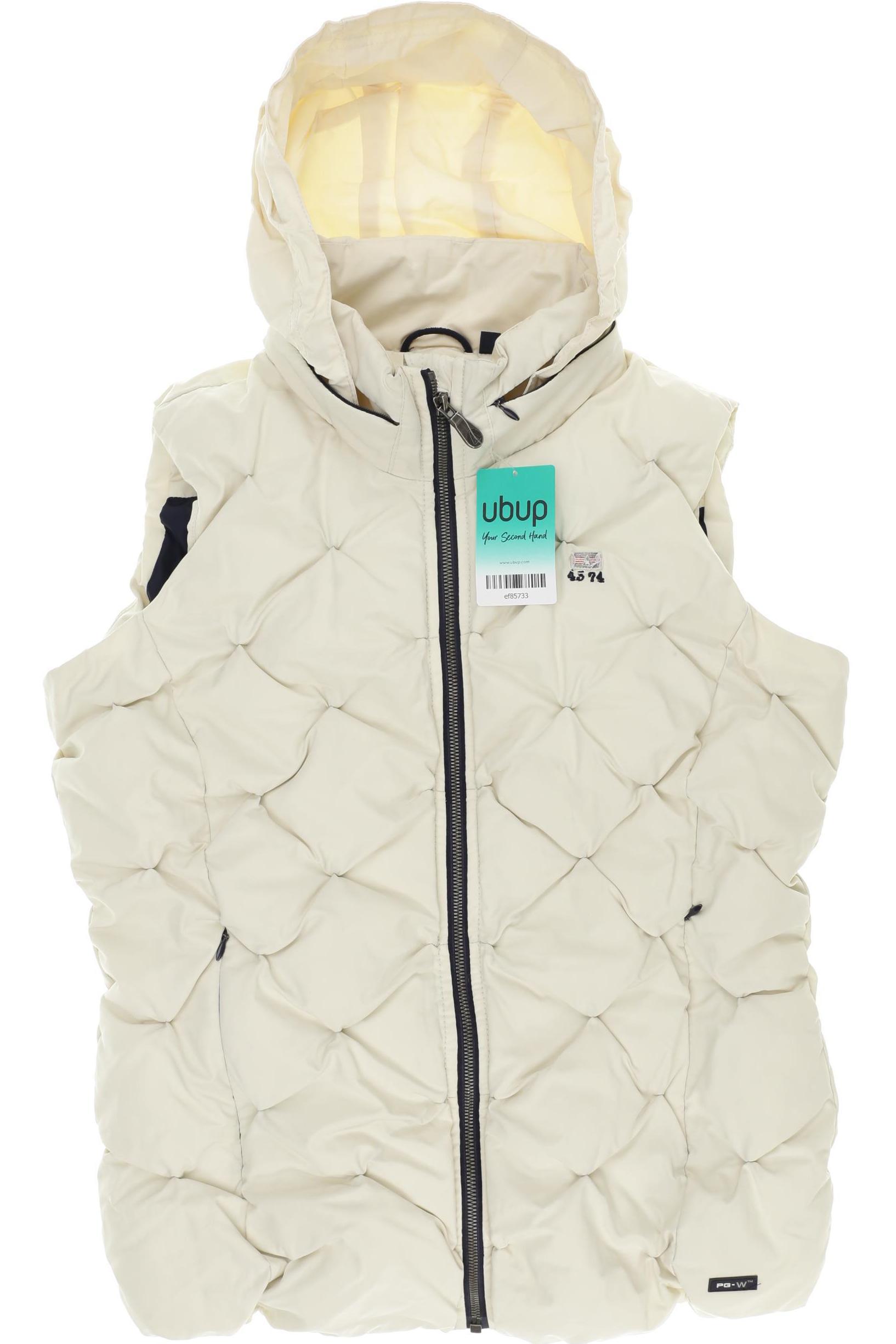 

Gaastra Damen Weste, beige, Gr.