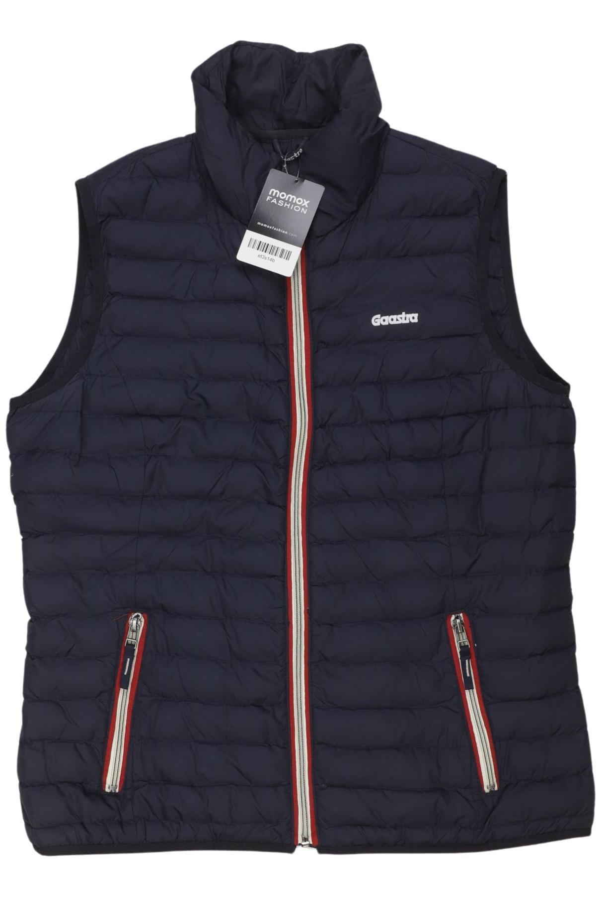 

Gaastra Damen Weste, marineblau, Gr. 44