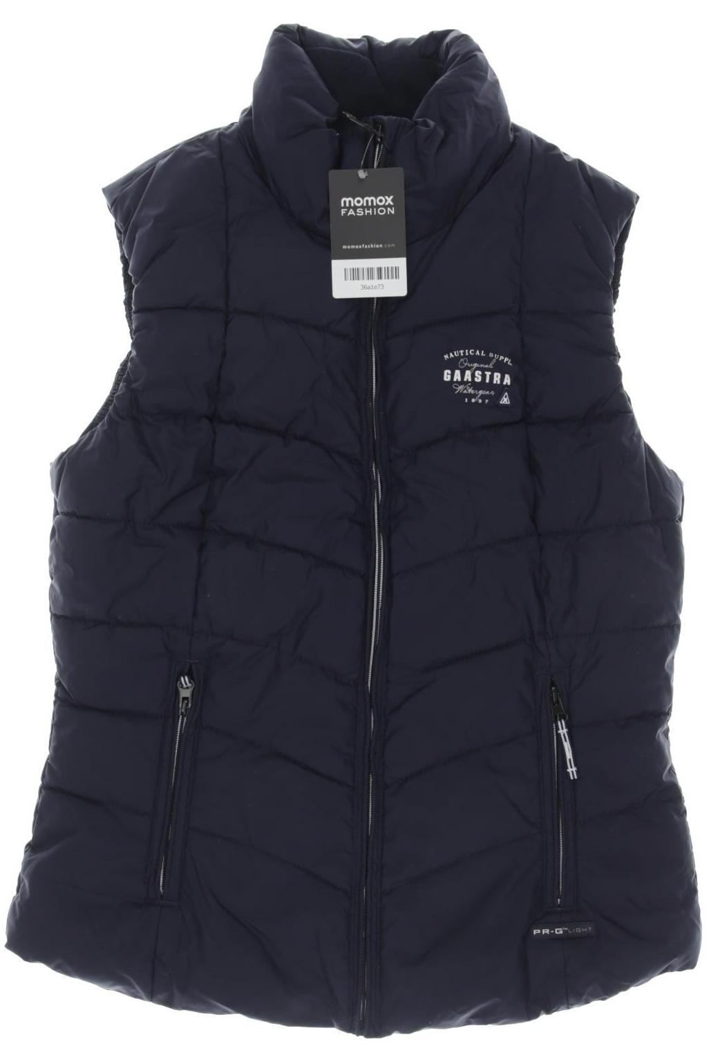 

Gaastra Damen Weste, marineblau, Gr. 38