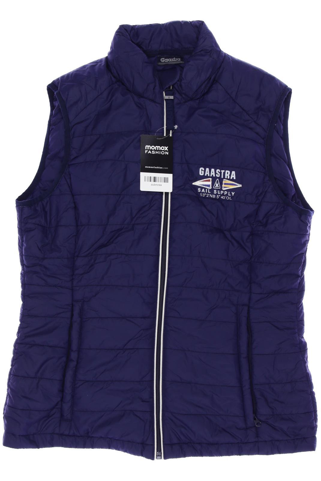 

Gaastra Damen Weste, marineblau, Gr. 42