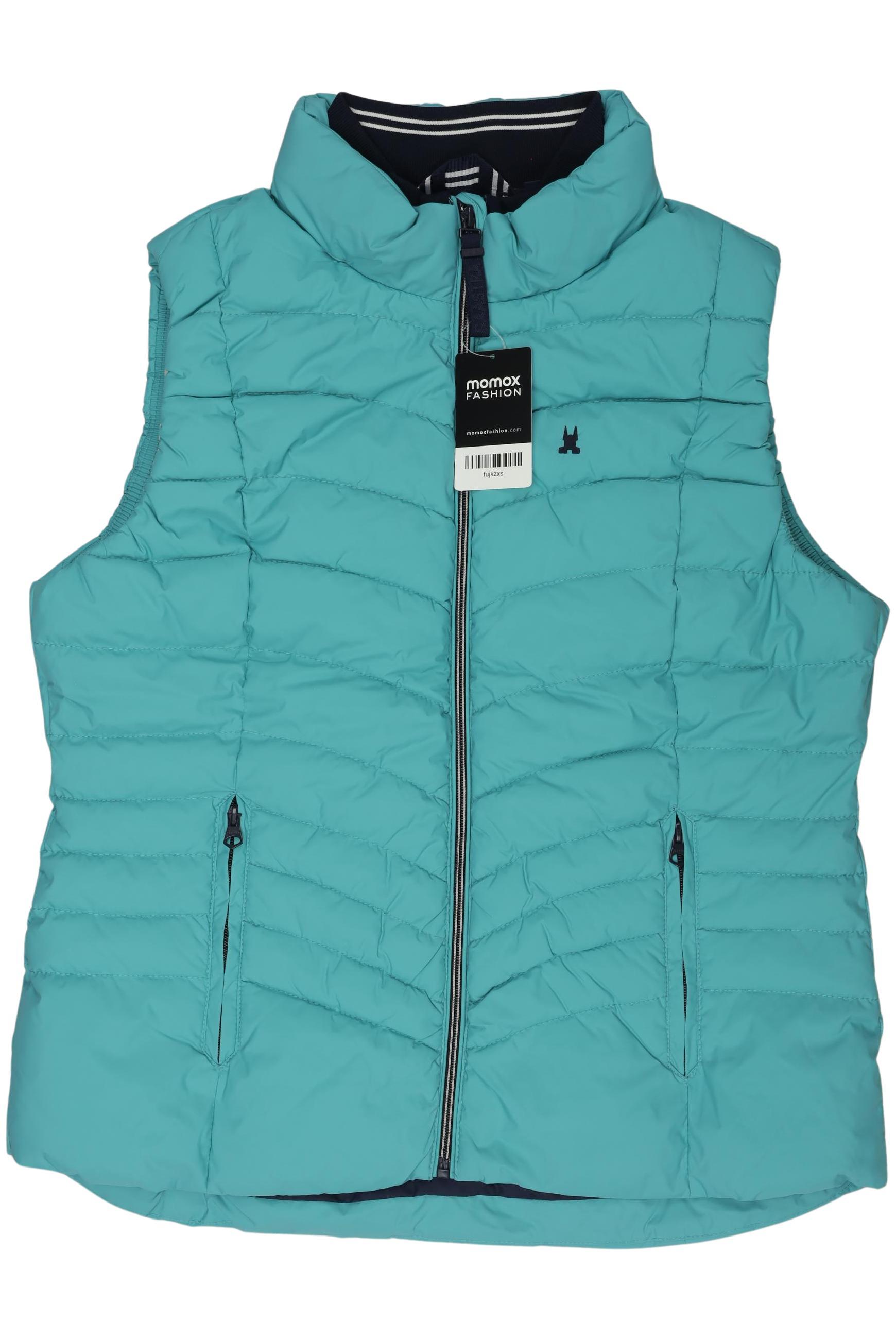 

Gaastra Damen Weste, türkis, Gr. 42