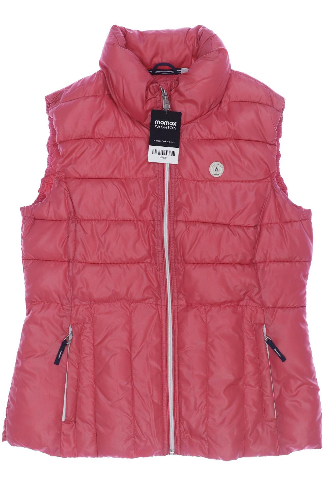 

Gaastra Damen Weste, pink, Gr. 44