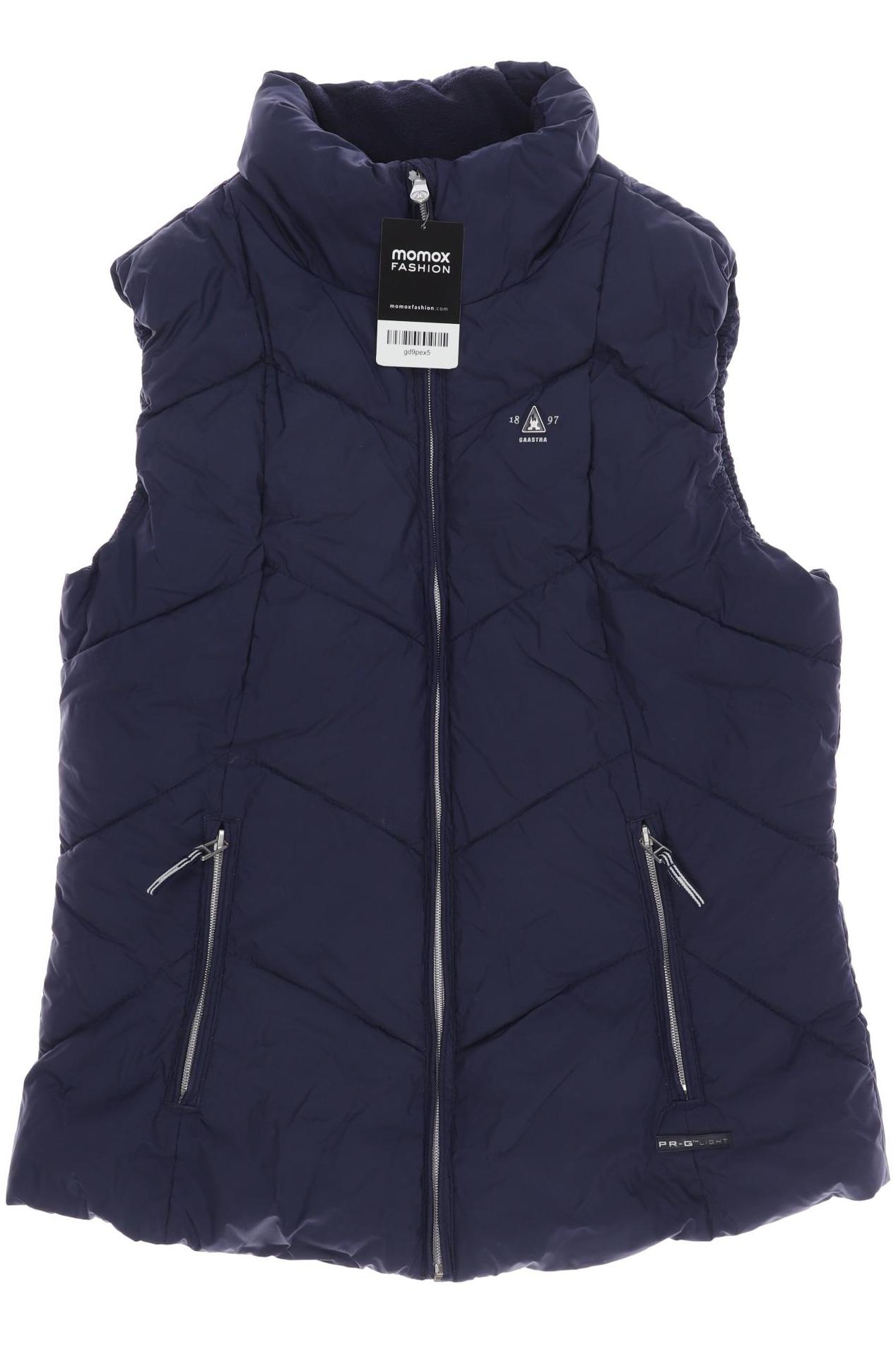 

Gaastra Damen Weste, marineblau, Gr. 44