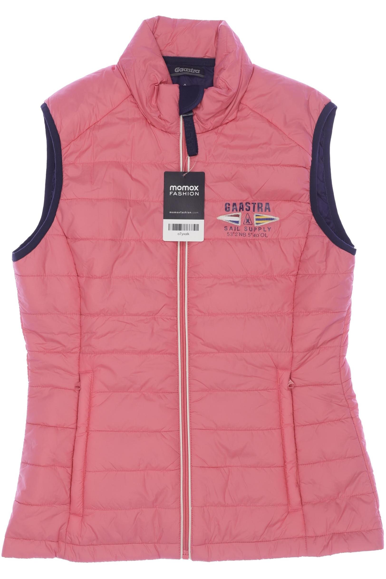 

Gaastra Damen Weste, pink, Gr. 36