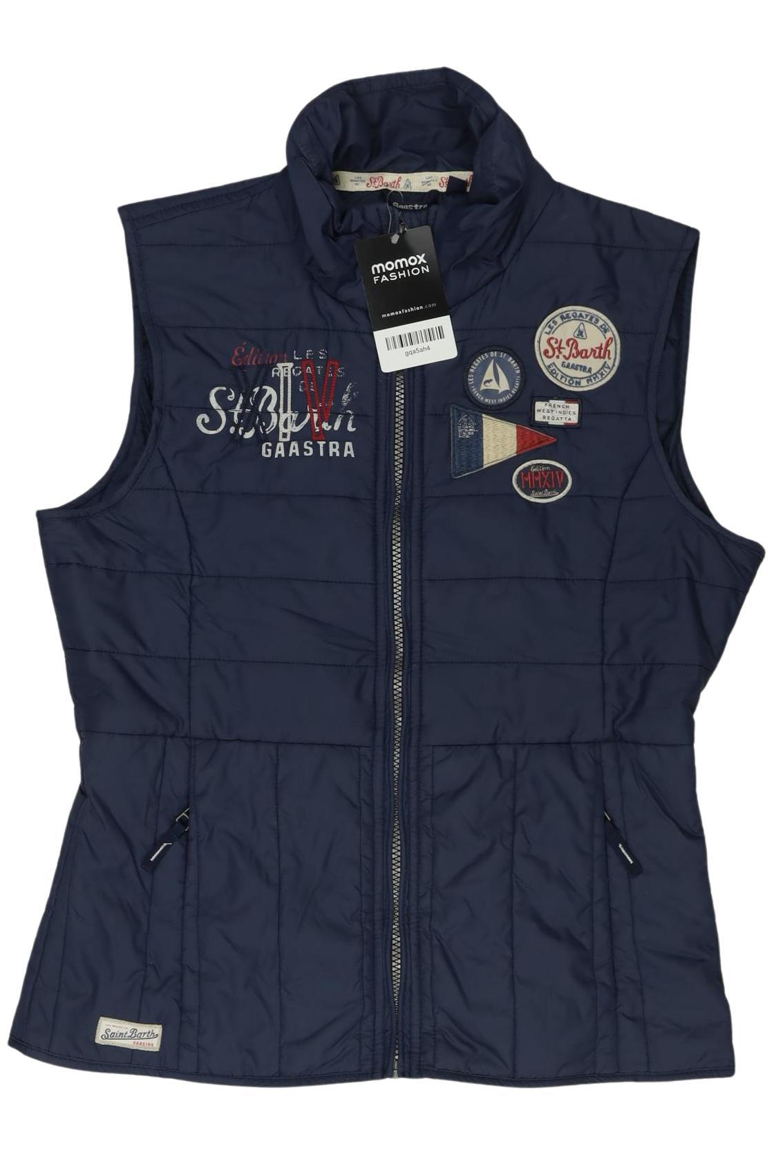 

Gaastra Damen Weste, marineblau, Gr. 38