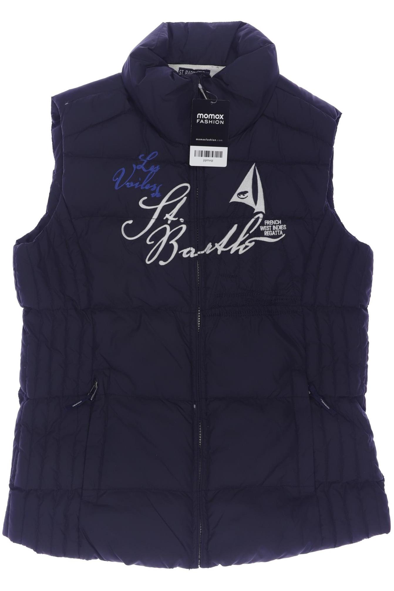 

Gaastra Damen Weste, marineblau, Gr. 42