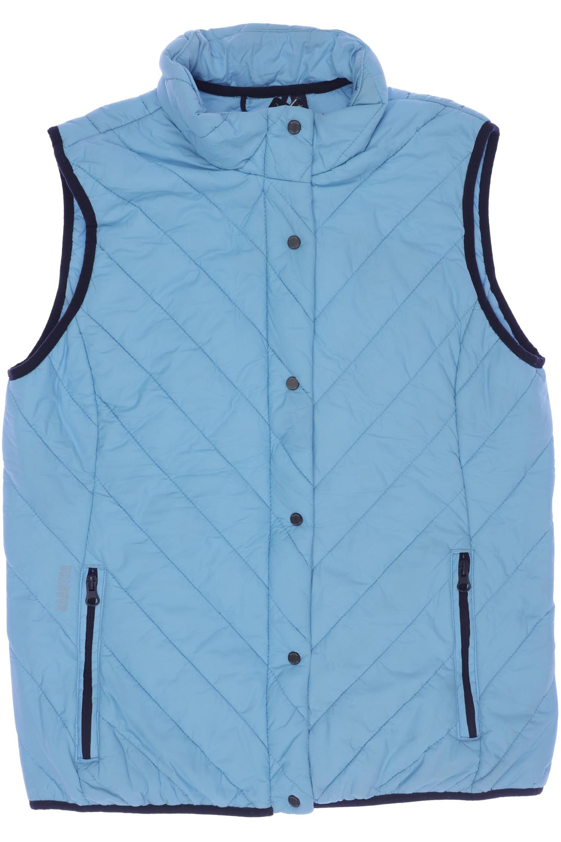 

Gaastra Damen Weste, blau, Gr. 42