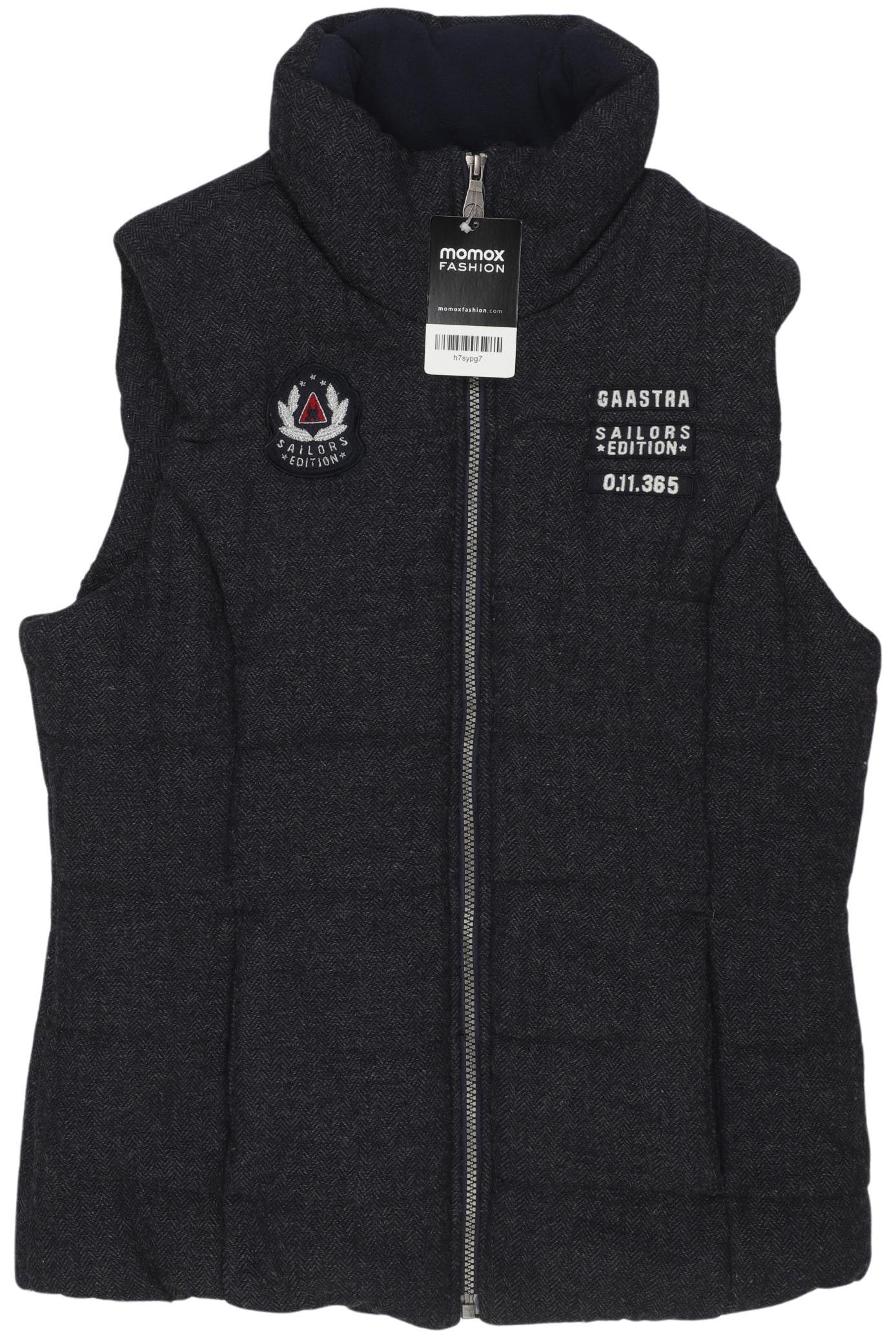 

Gaastra Damen Weste, marineblau, Gr. 38