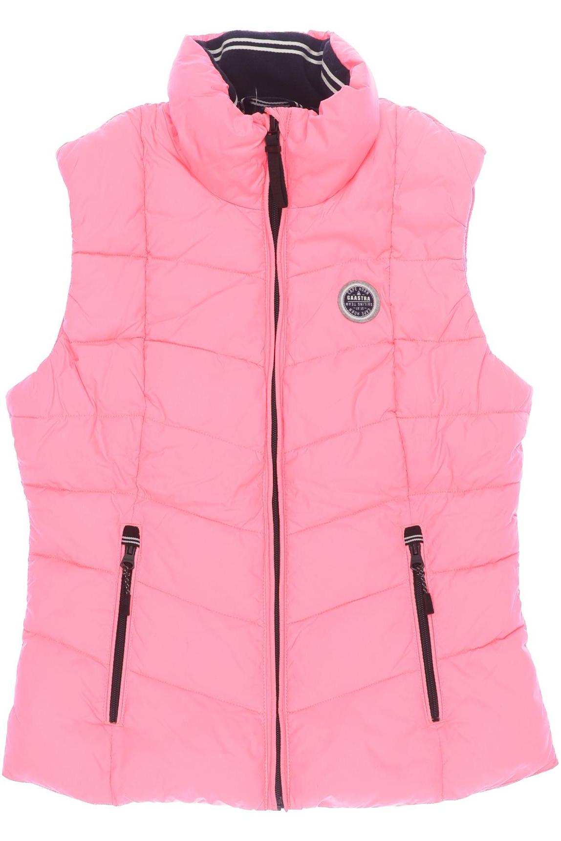 

Gaastra Damen Weste, neon, Gr. 36