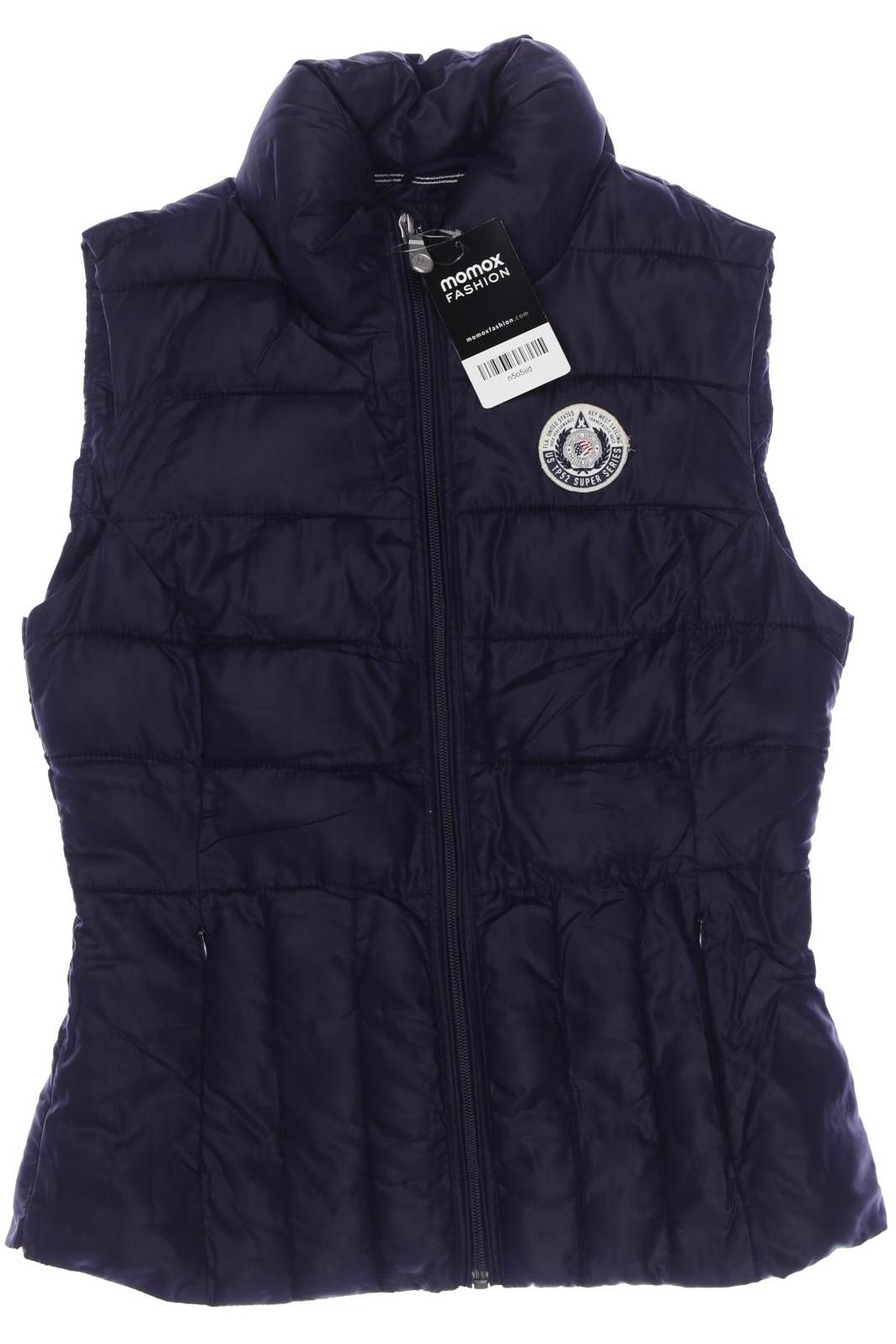 

Gaastra Damen Weste, marineblau, Gr. 36