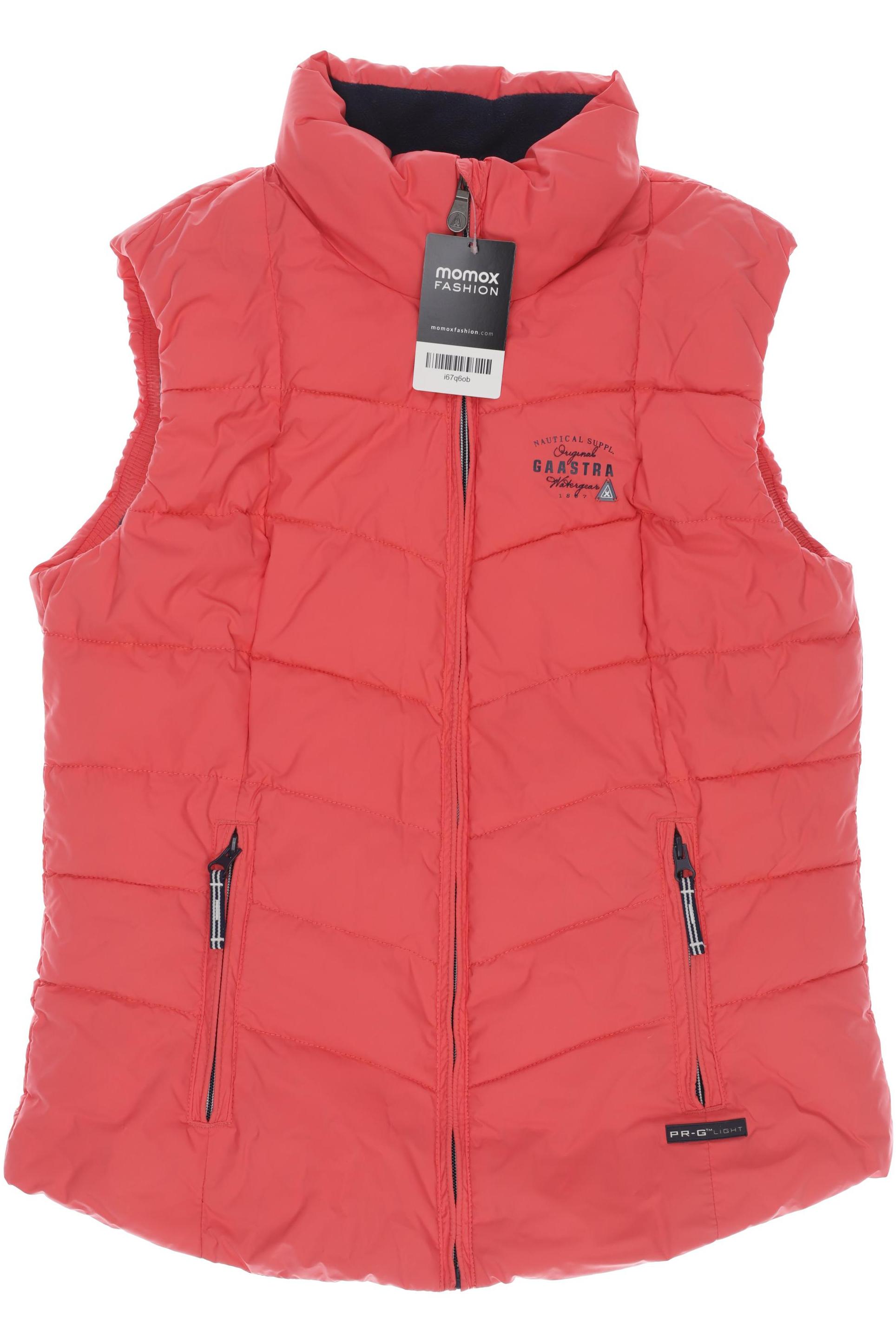 

Gaastra Damen Weste, pink, Gr. 38