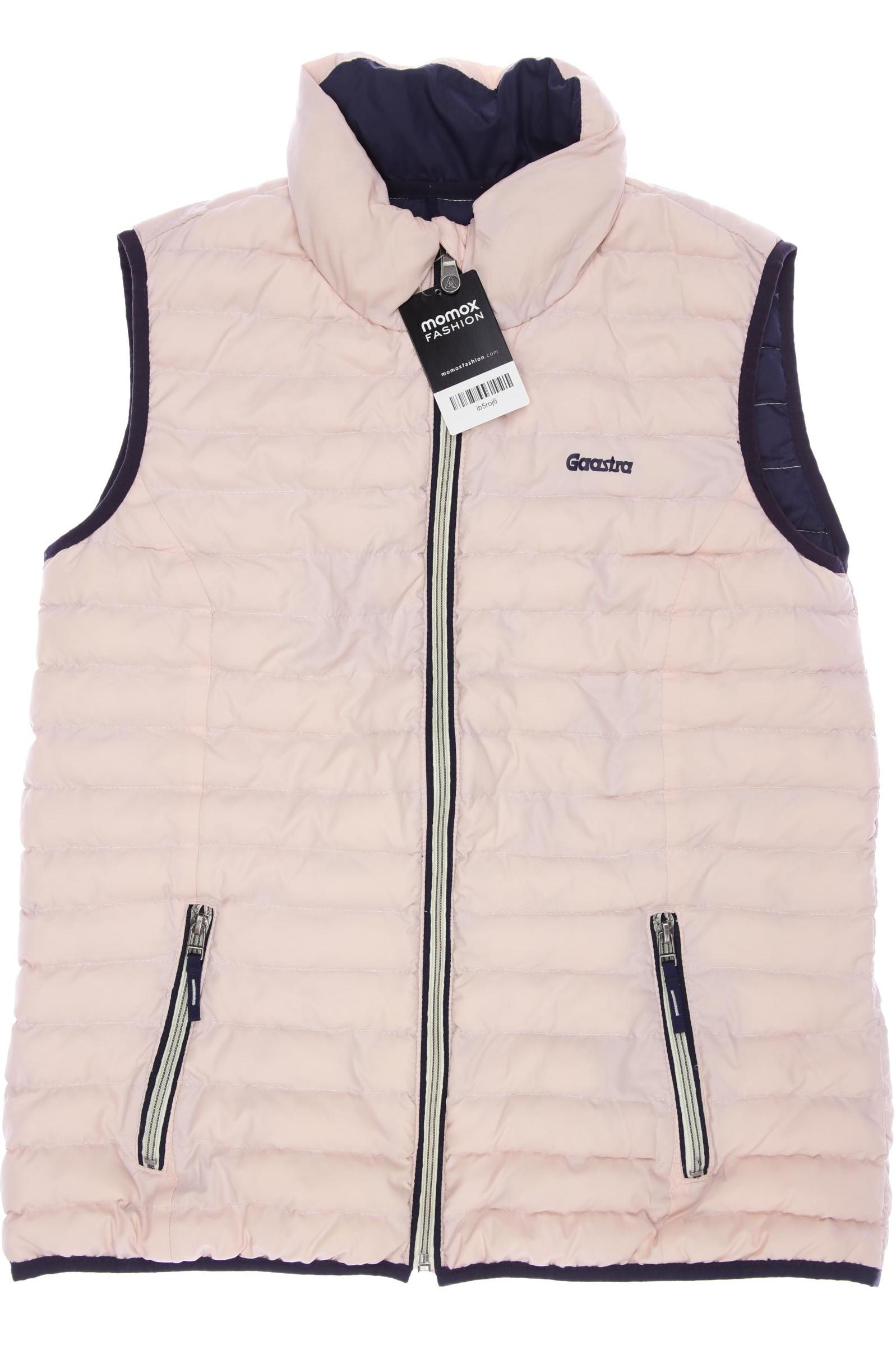 

Gaastra Damen Weste, pink, Gr. 46