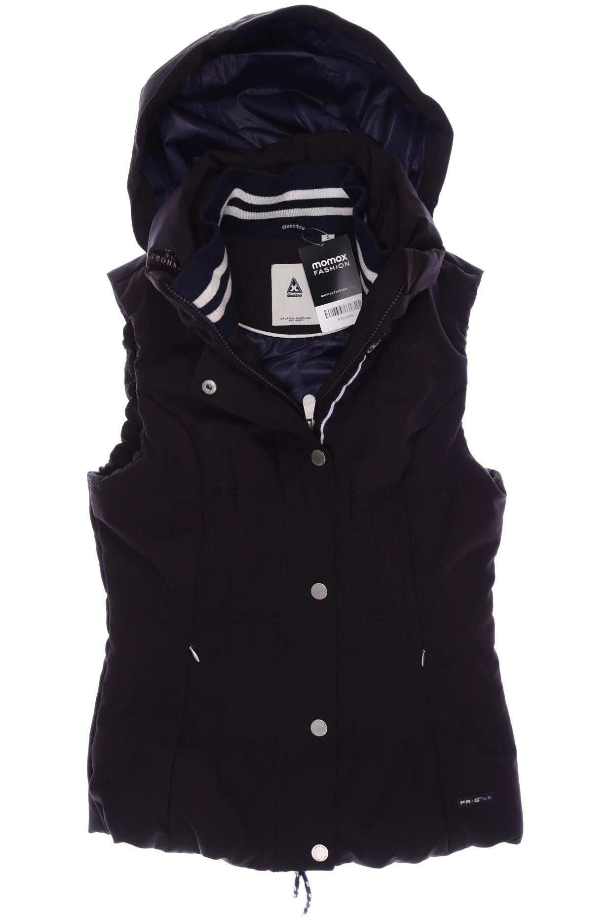 

Gaastra Damen Weste, braun, Gr. 36